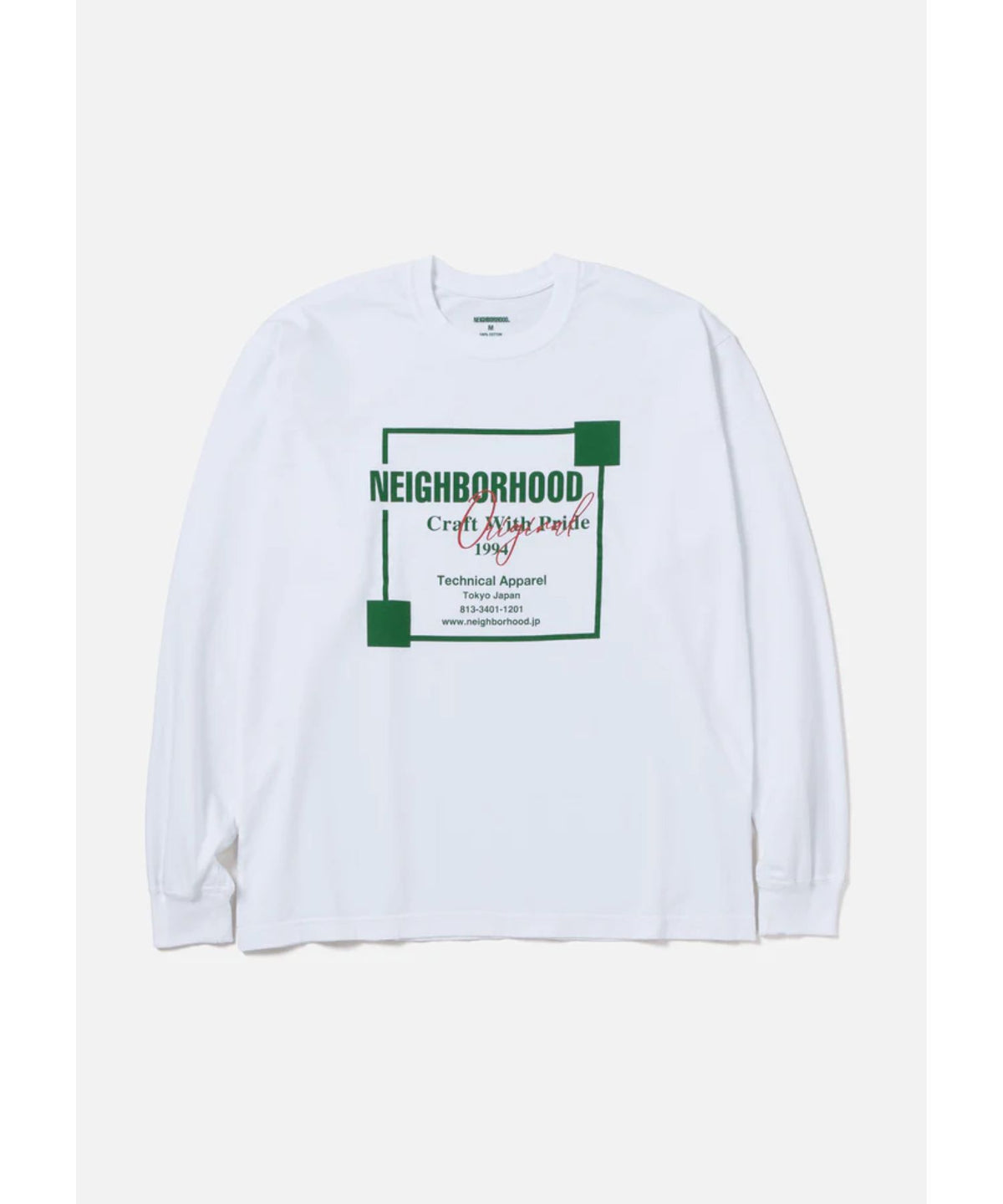 NH . TEE LS-7