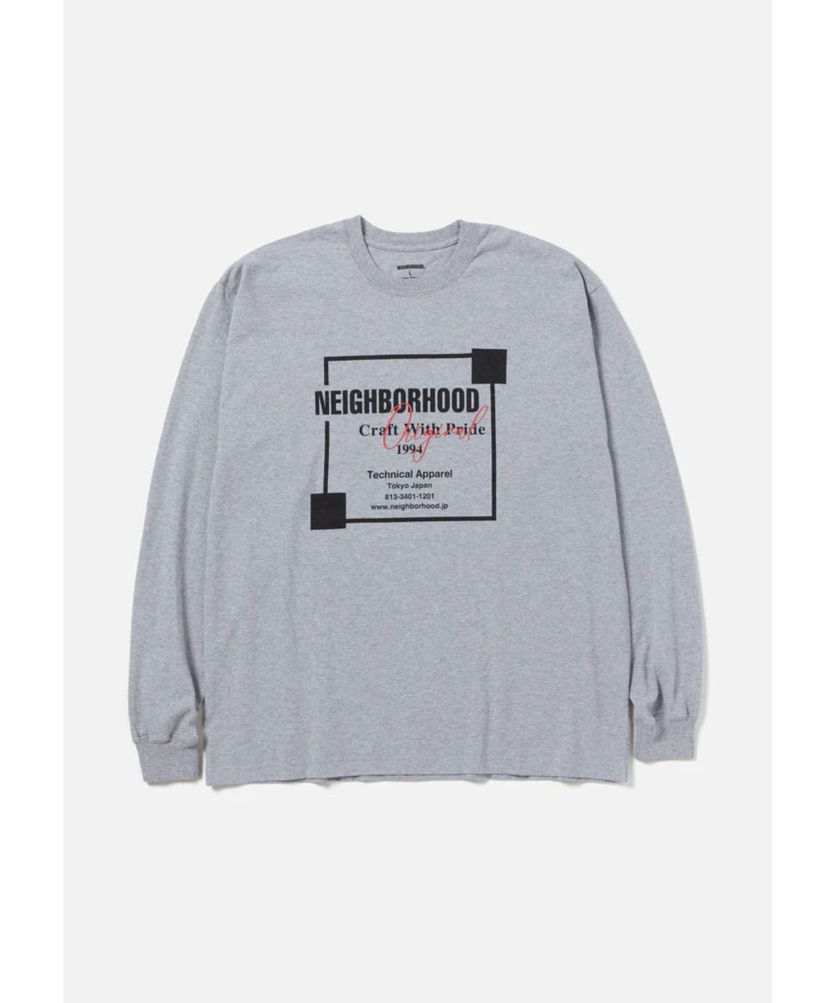 NH . TEE LS-7