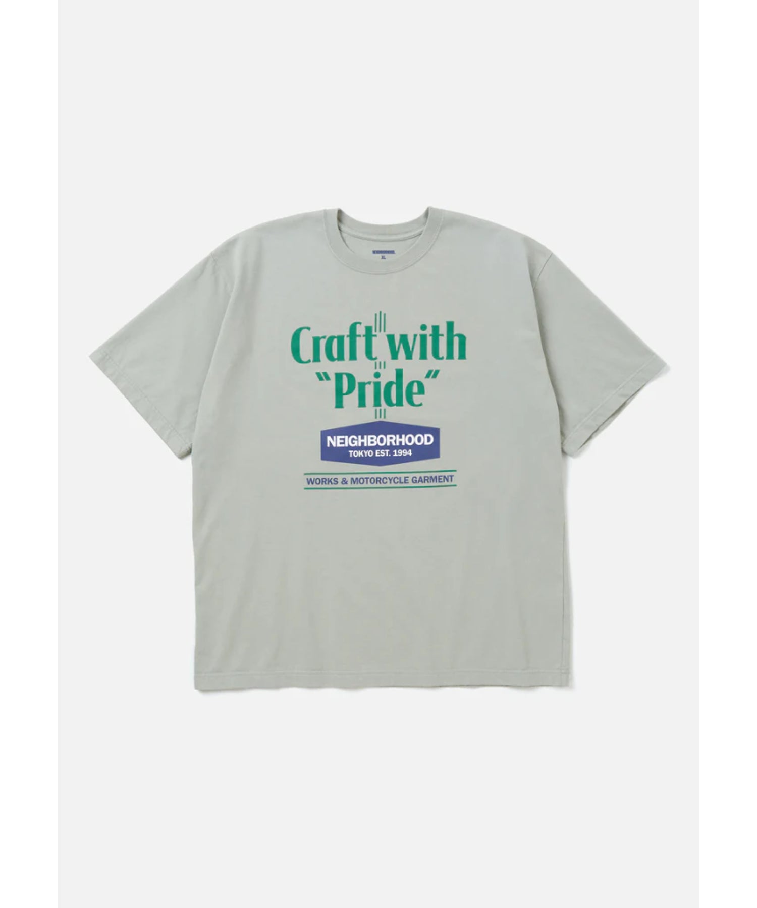 NH . TEE SS-19