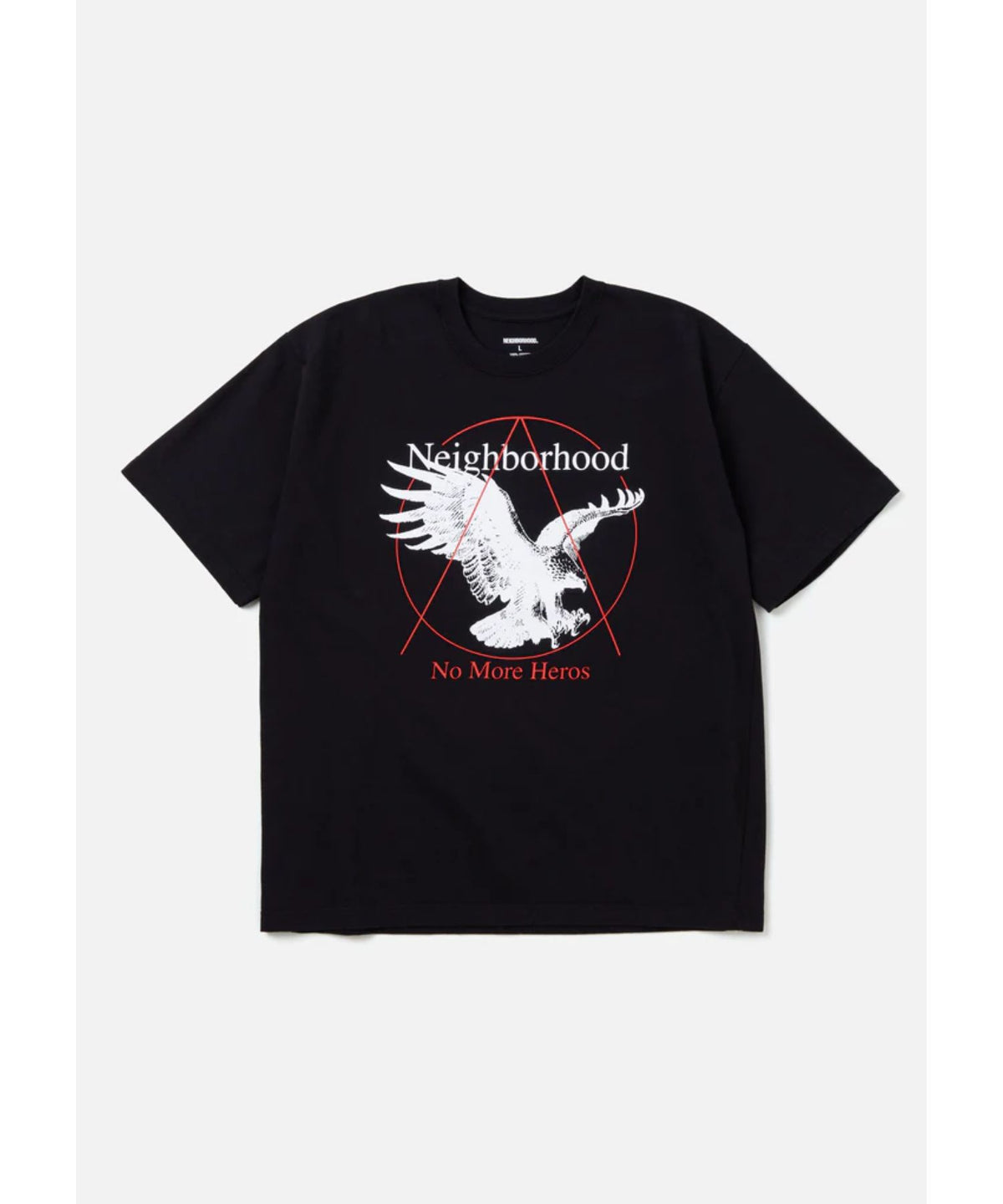NH . TEE SS-24