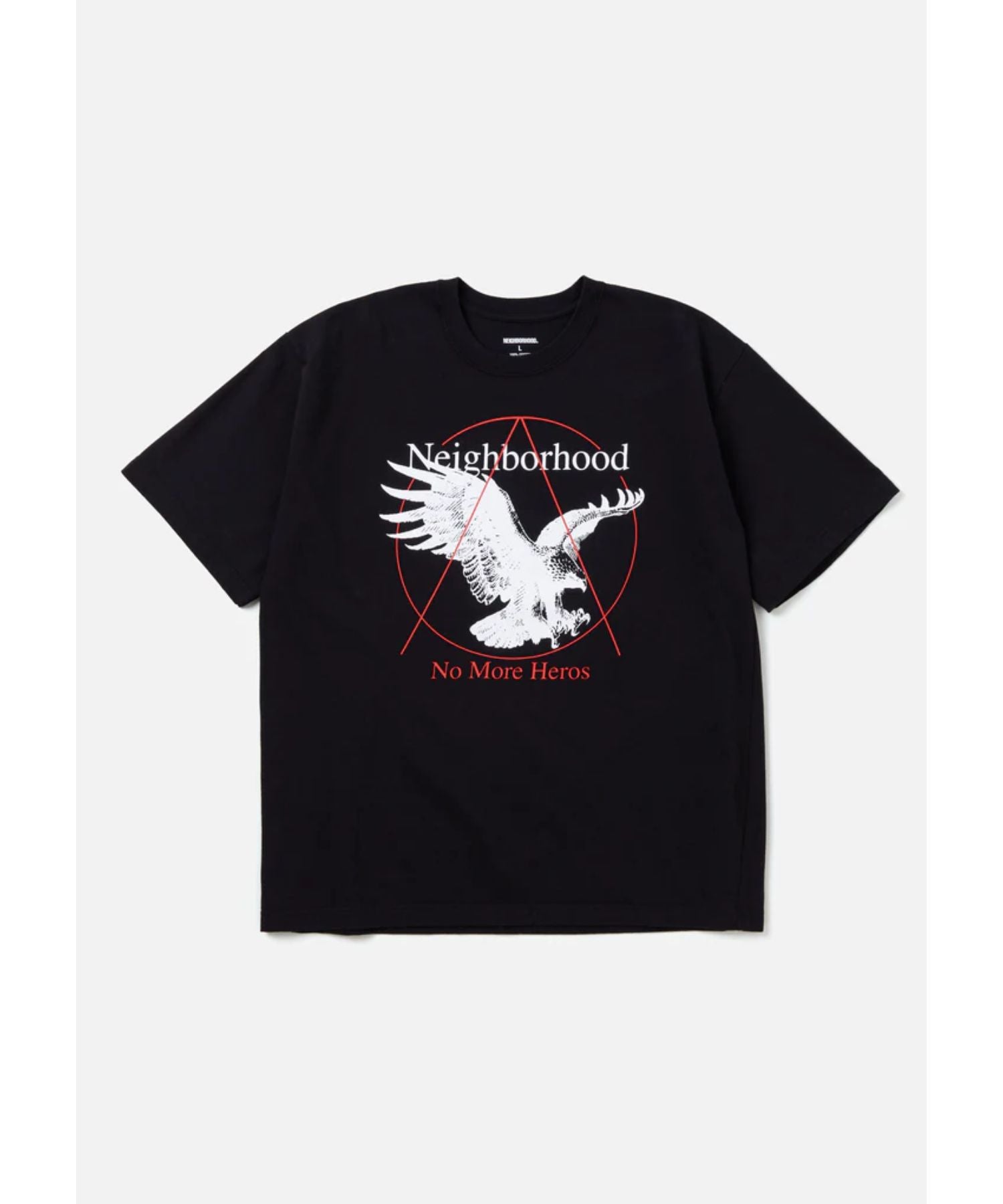 NH . TEE SS-24