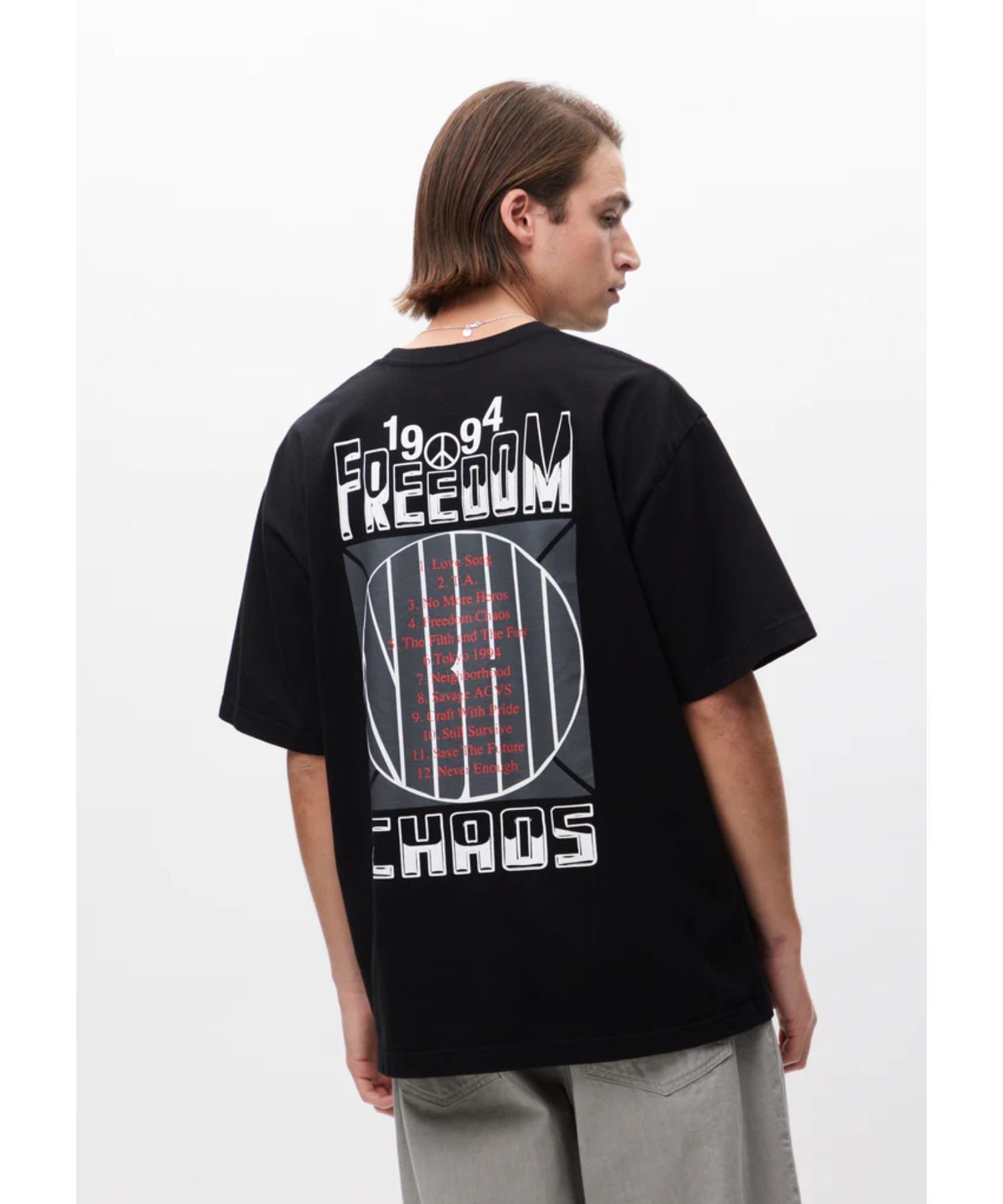 NH . TEE SS-24