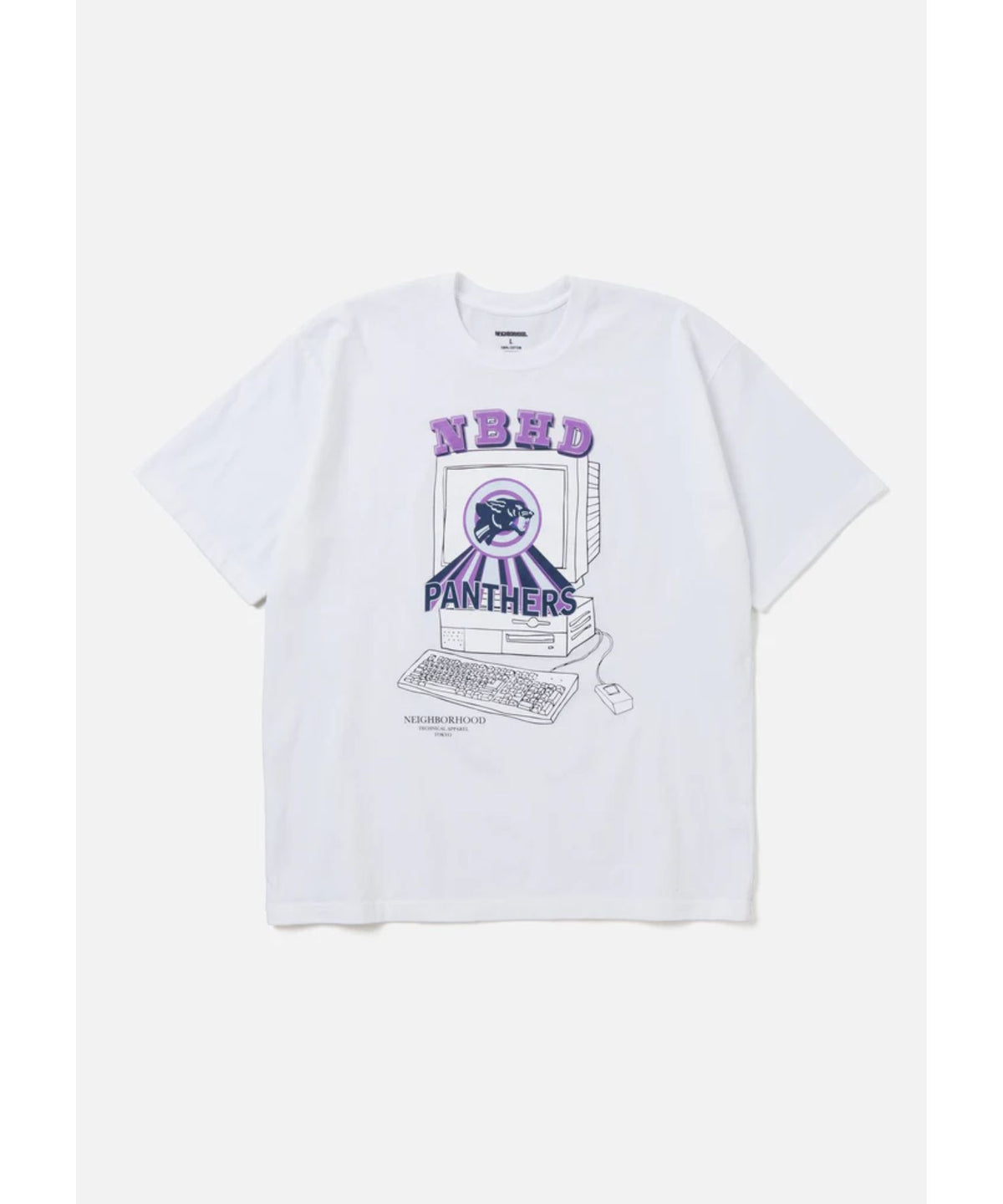 NH . TEE SS-27