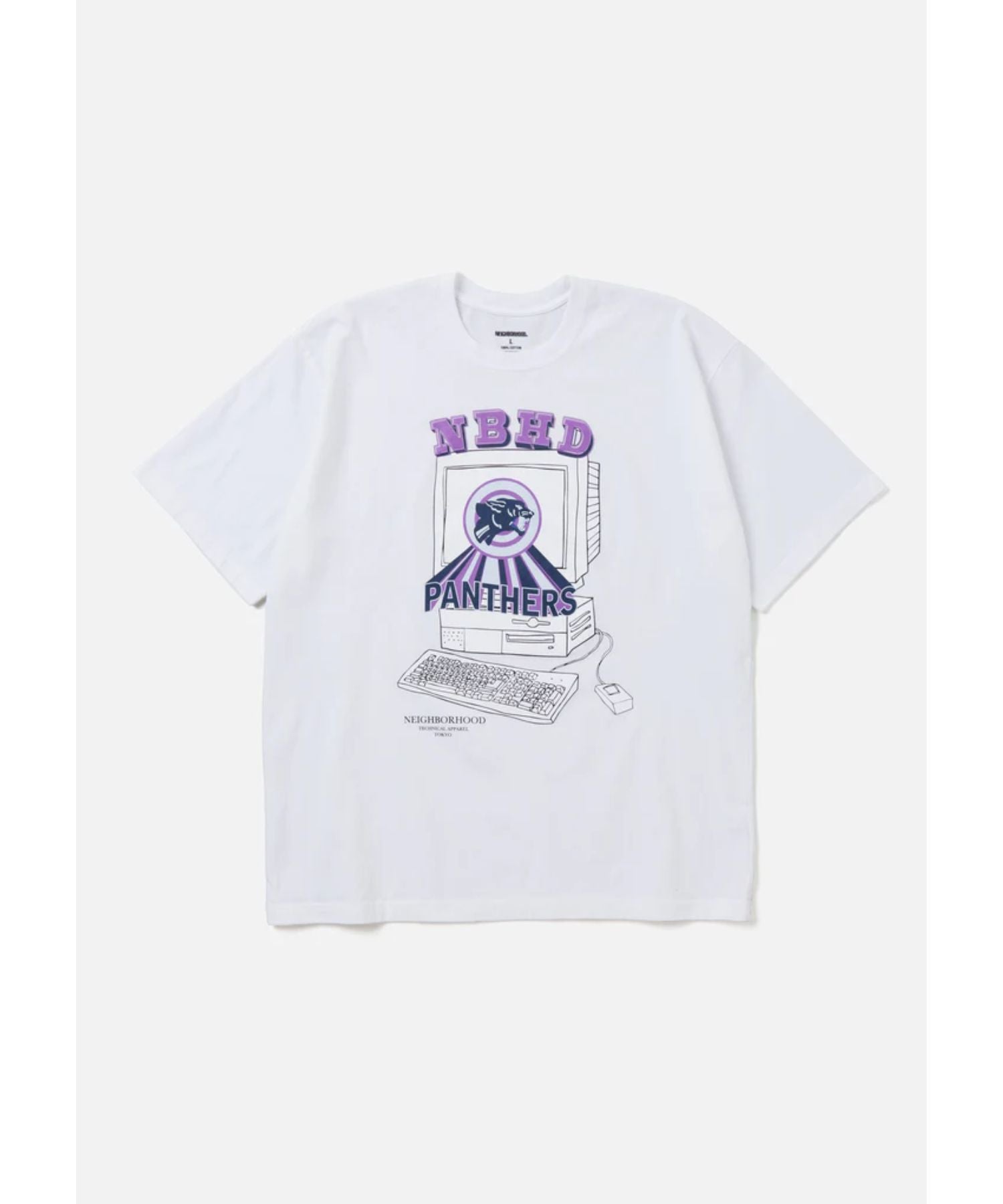 NH . TEE SS-27