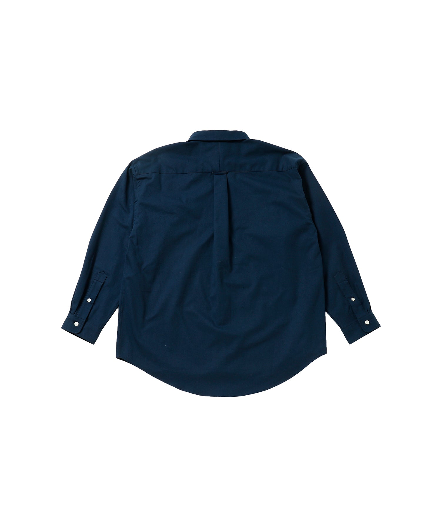 KENNEDY'S TWILL LS SHIRT