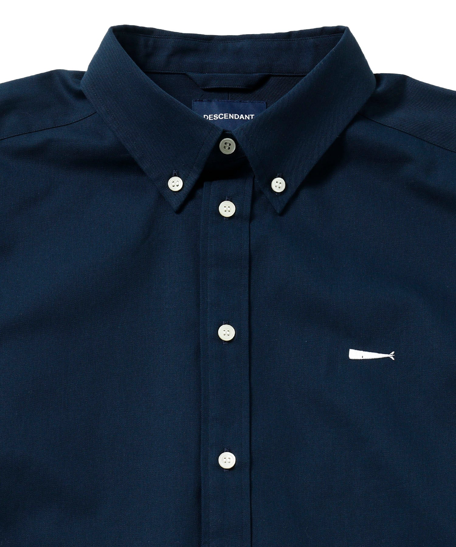 KENNEDY'S TWILL LS SHIRT