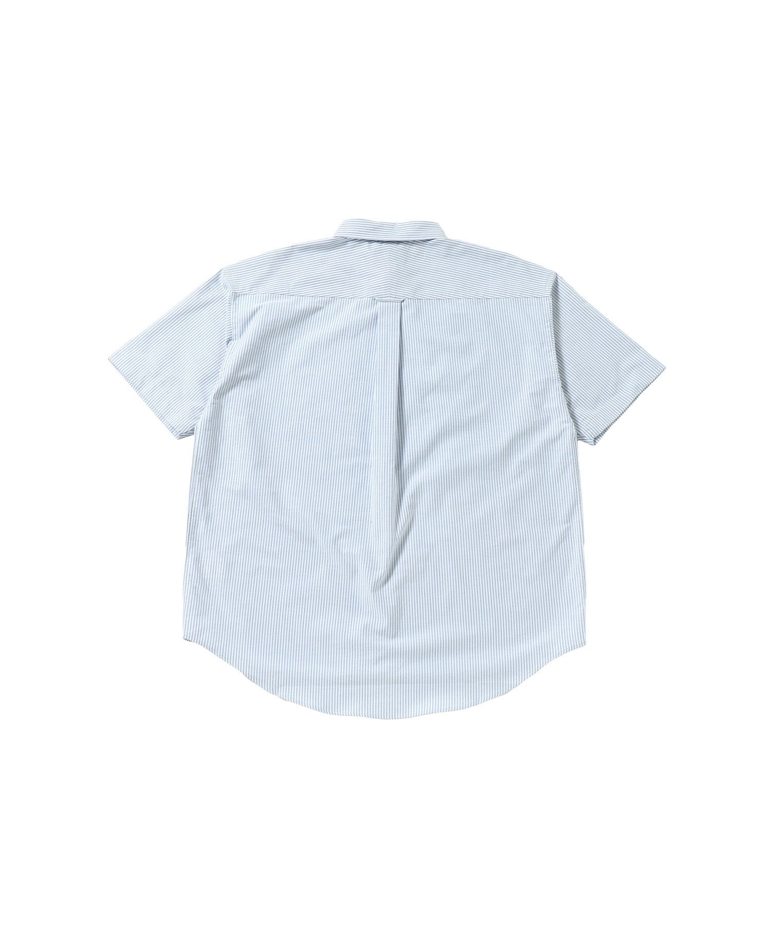 KENNEDY'S OX STRIPE SS SHIRT