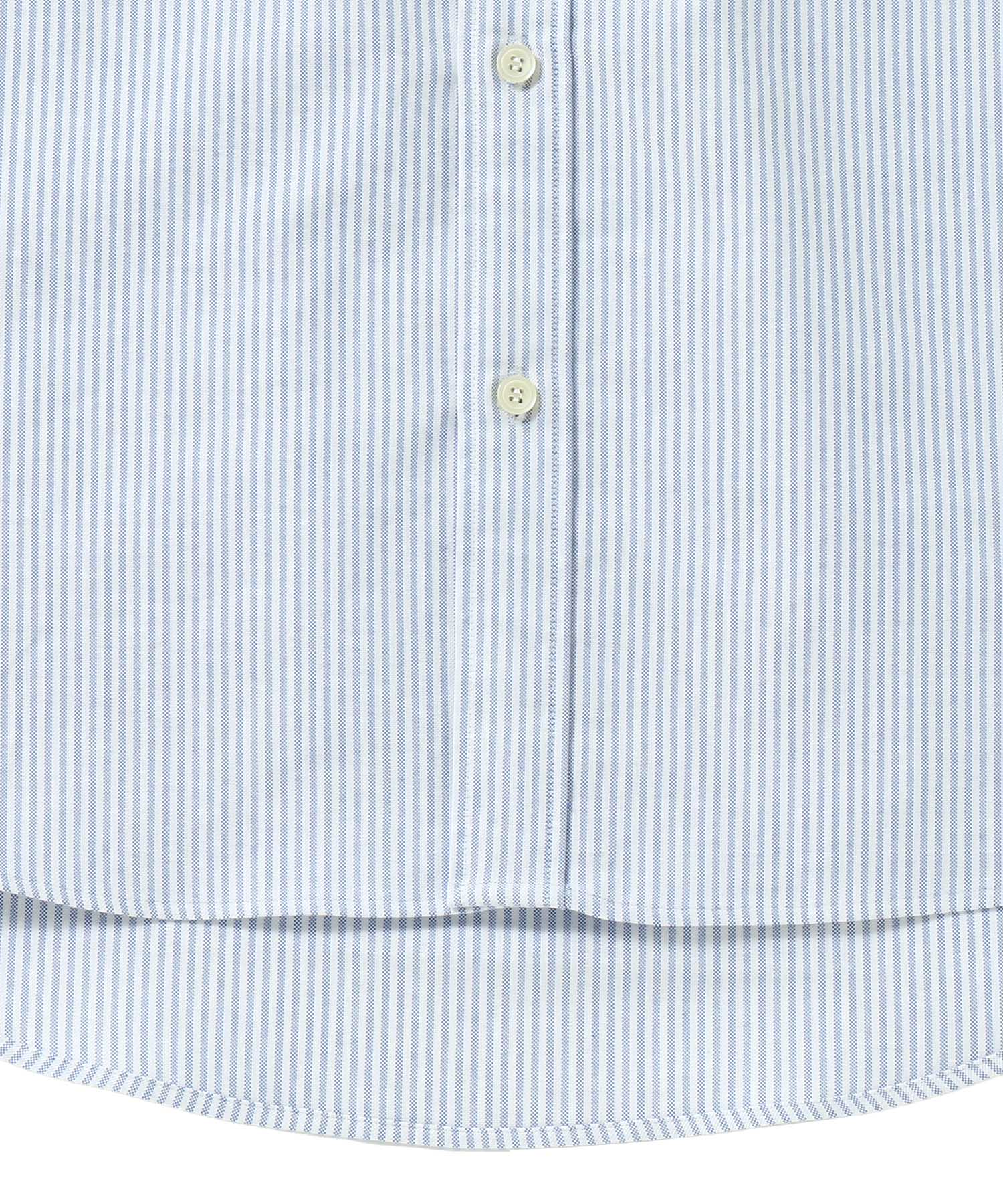 KENNEDY'S OX STRIPE SS SHIRT