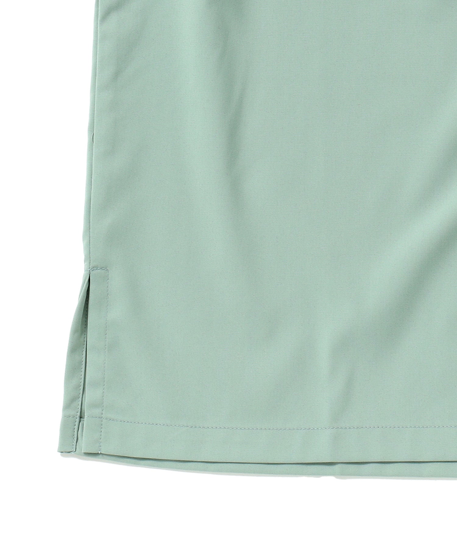 PIER OPEN COLLAR SS SHIRT