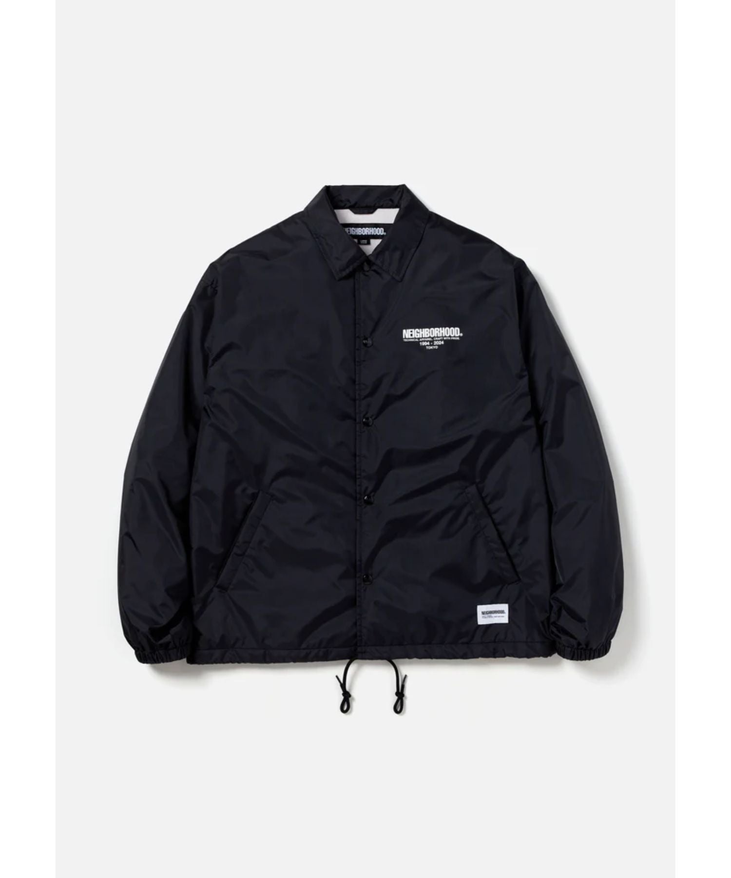 WINDBREAKER JACKET-1