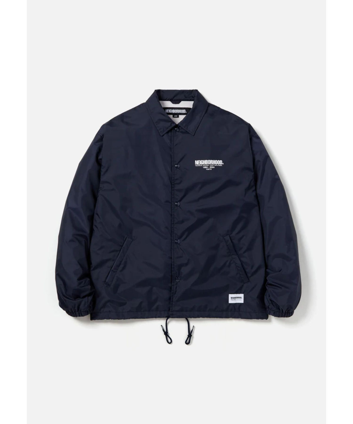 WINDBREAKER JACKET-1