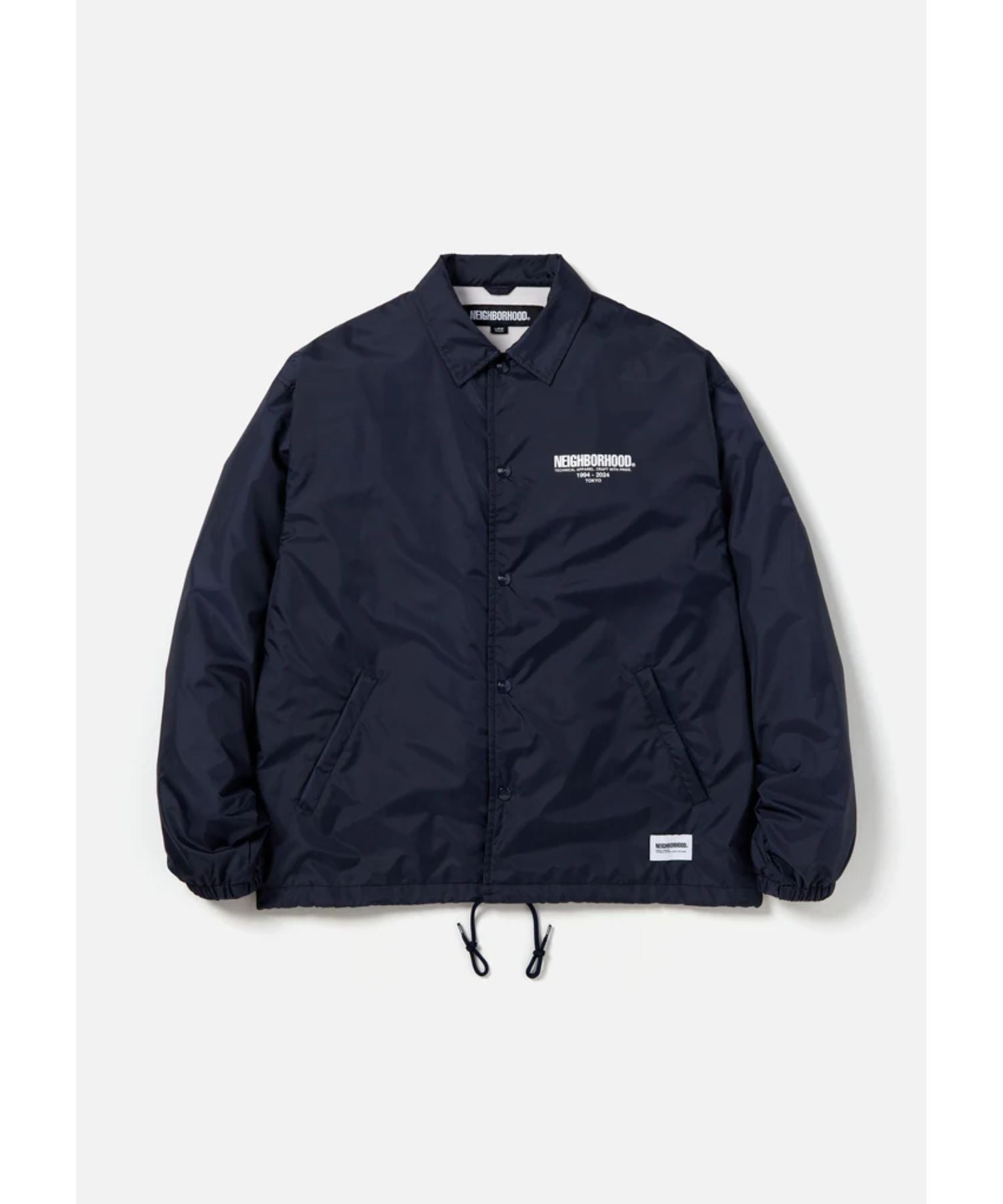 WINDBREAKER JACKET-1