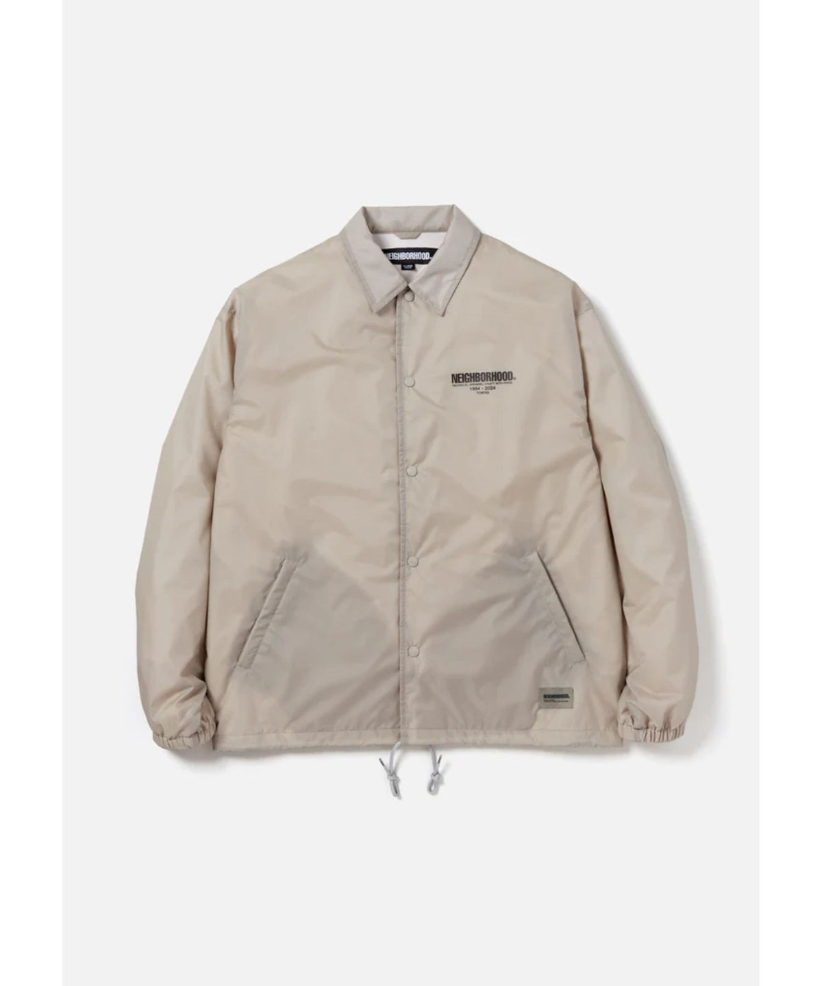 WINDBREAKER JACKET-1