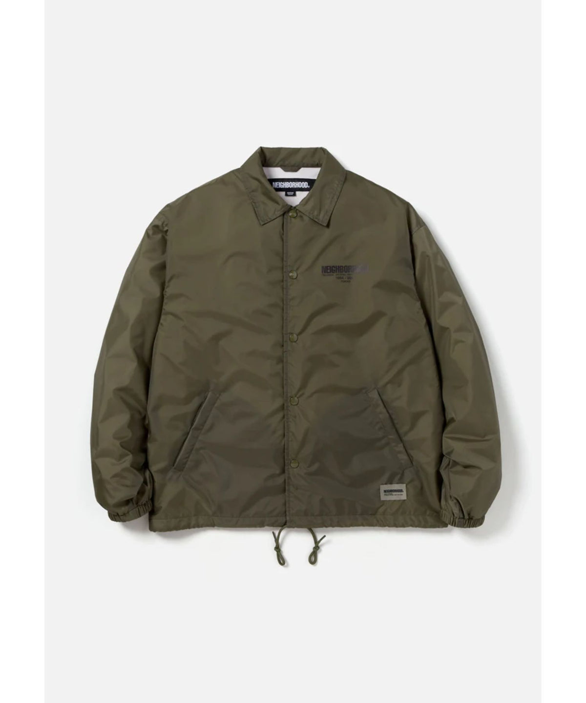 WINDBREAKER JACKET-1