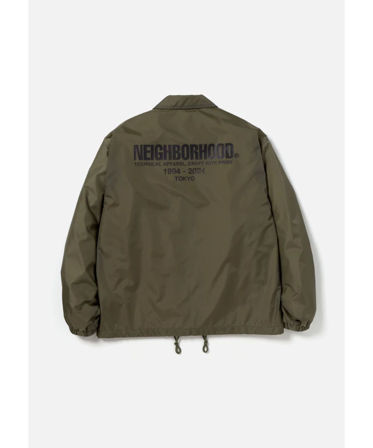 WINDBREAKER JACKET-1
