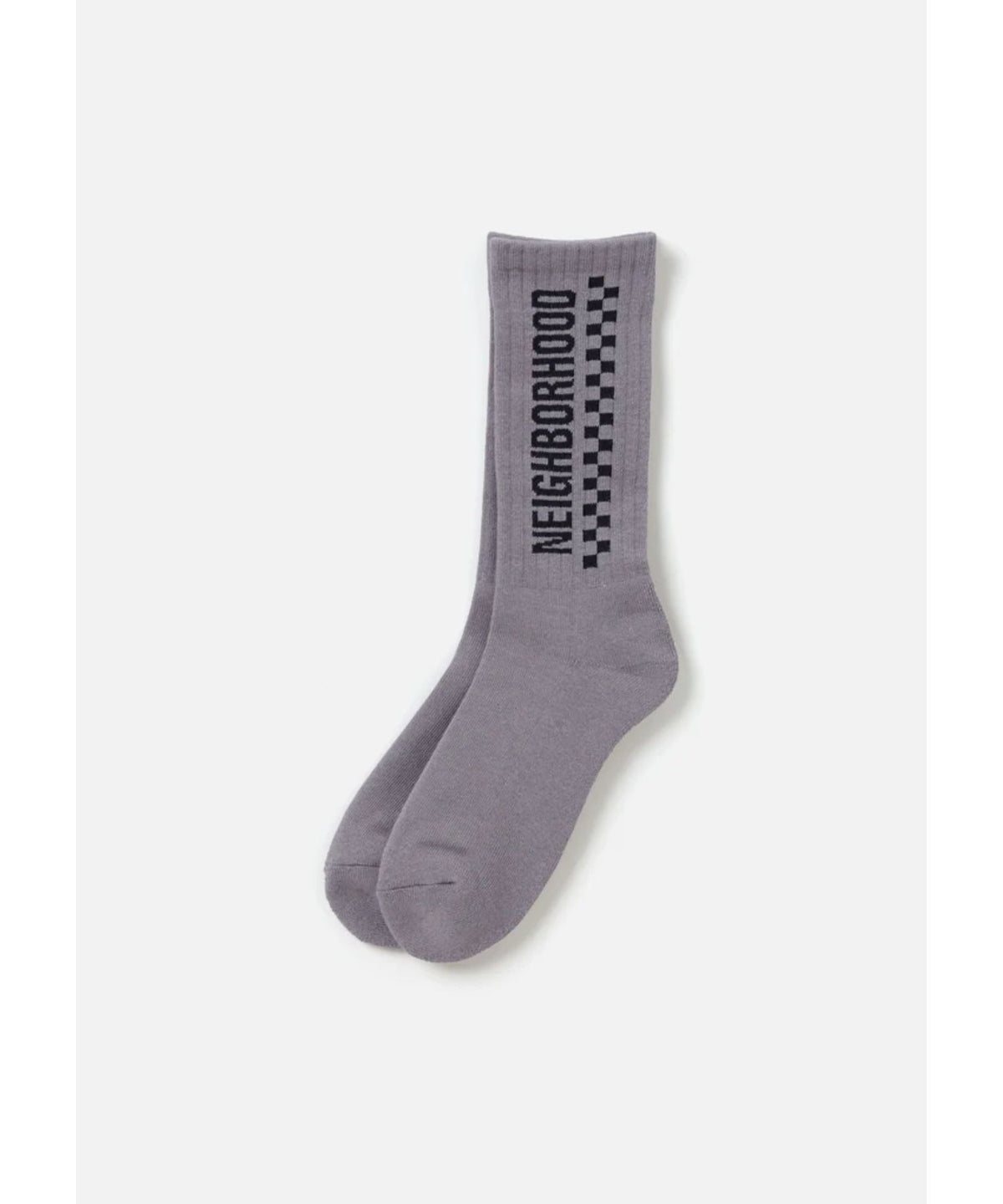 CI CHECKER SOCKS