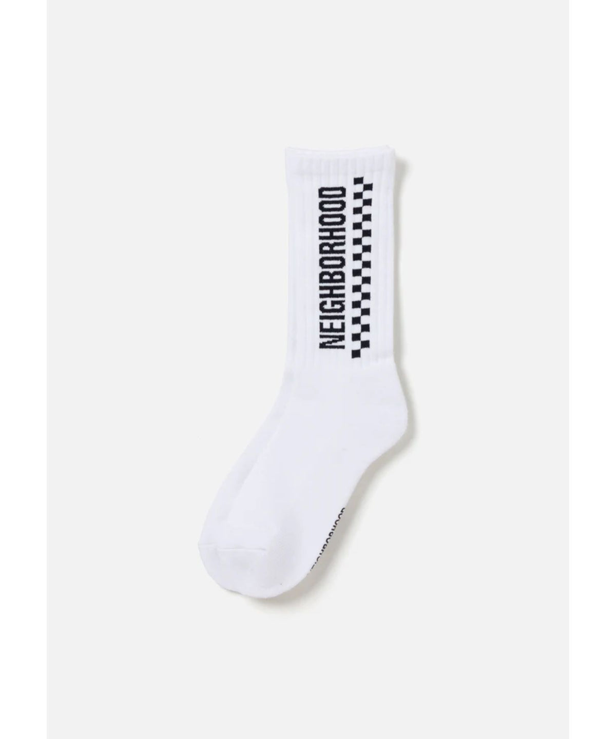 CI CHECKER SOCKS