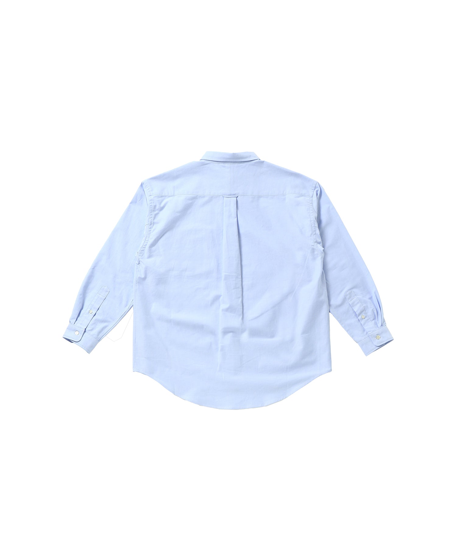 KENNEDY'S OXFORD LS SHIRT