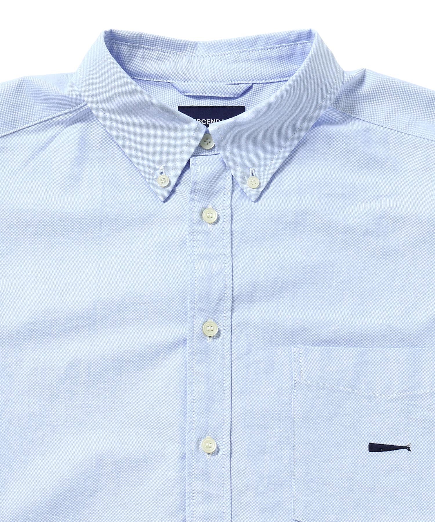 KENNEDY'S OXFORD LS SHIRT