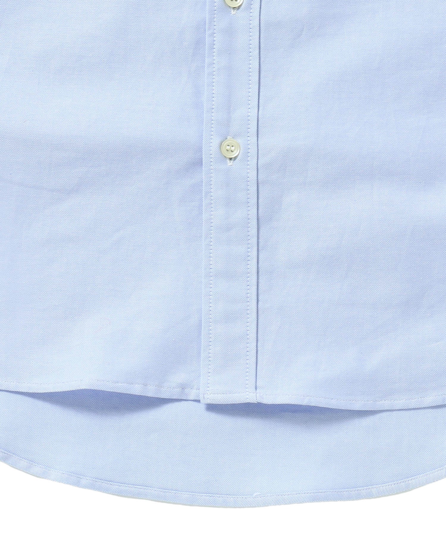 KENNEDY'S OXFORD LS SHIRT