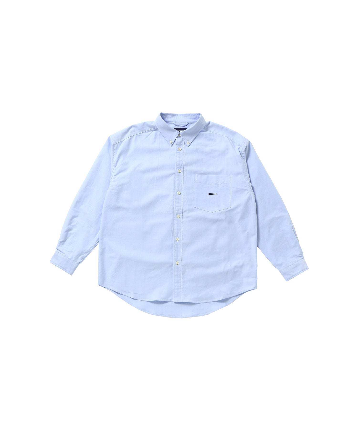 KENNEDY'S OXFORD LS SHIRT