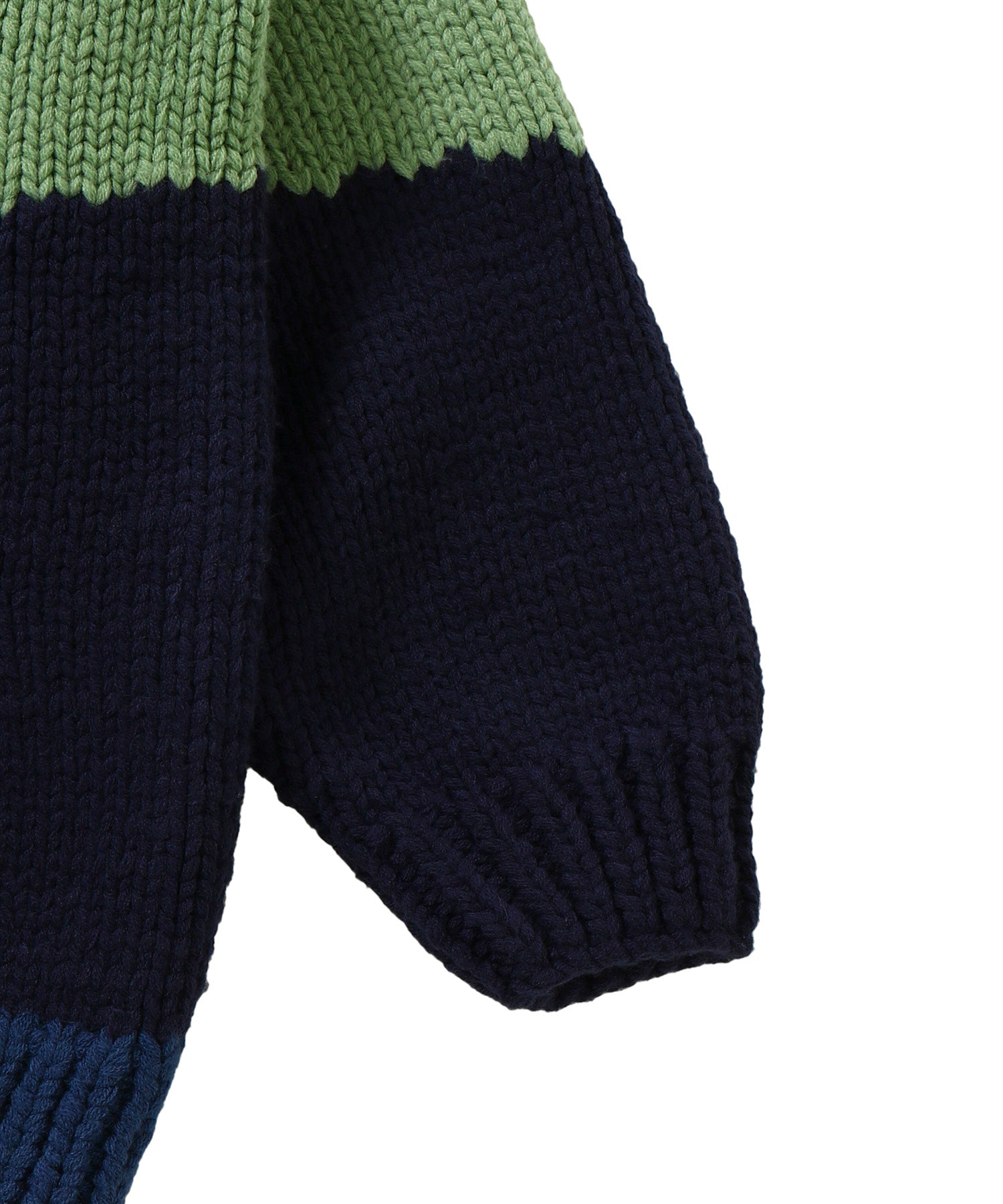 DAWN COWICHAN SWEATER