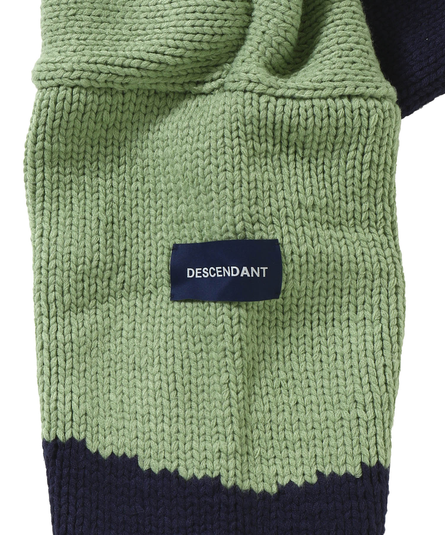DAWN COWICHAN SWEATER