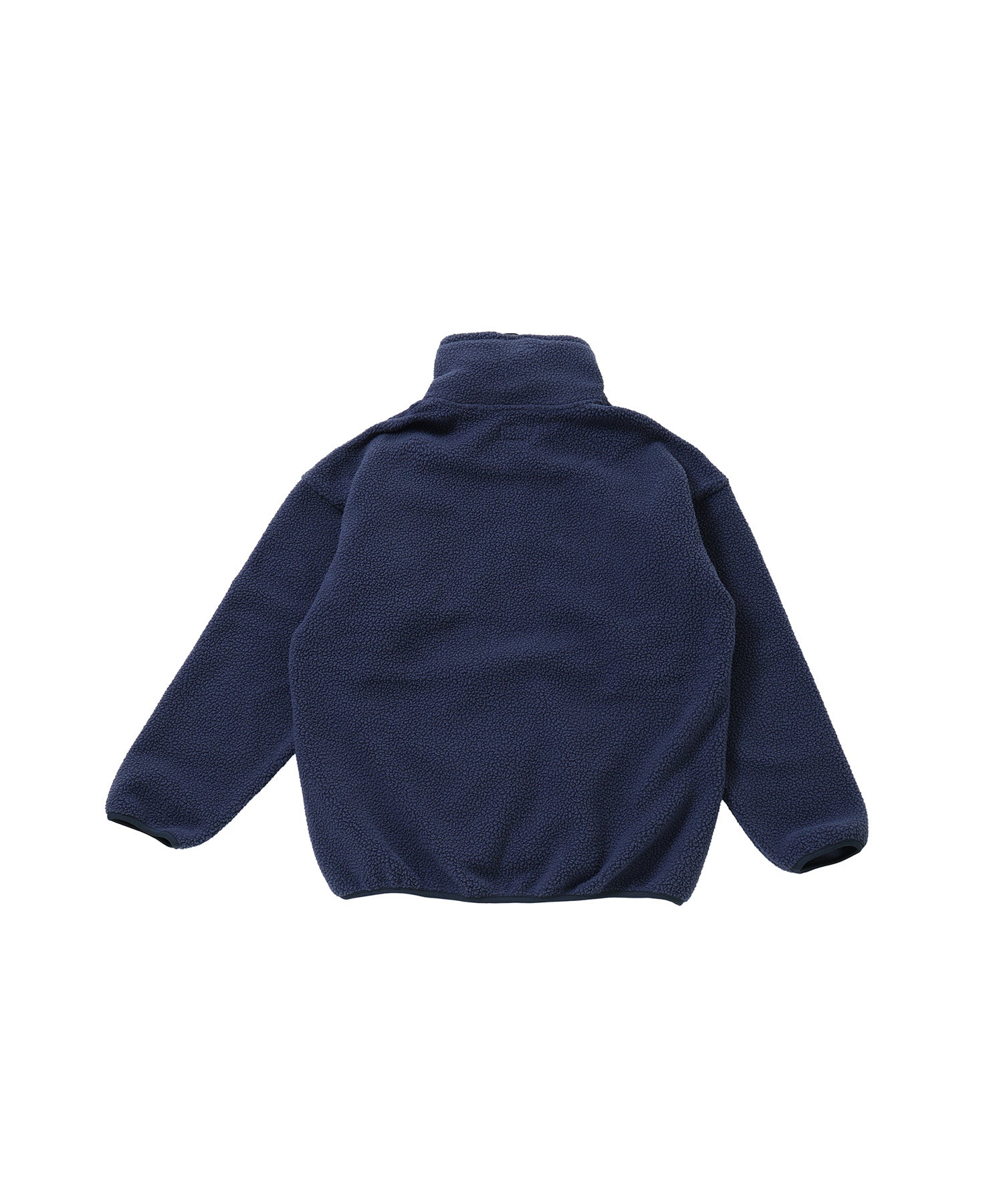 <Shinzone×Marmot> Polartec Heavy Boa Fleece Jacket