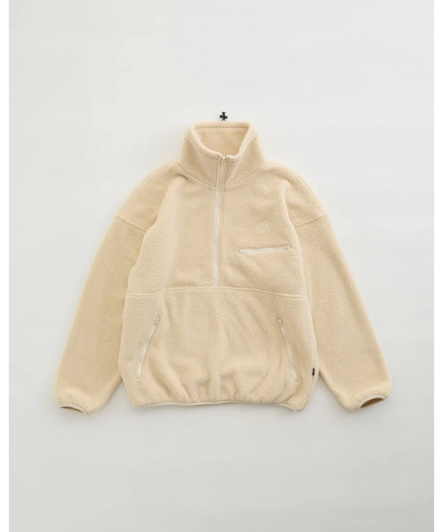 <Shinzone×Marmot> Polartec Heavy Boa Fleece Jacket