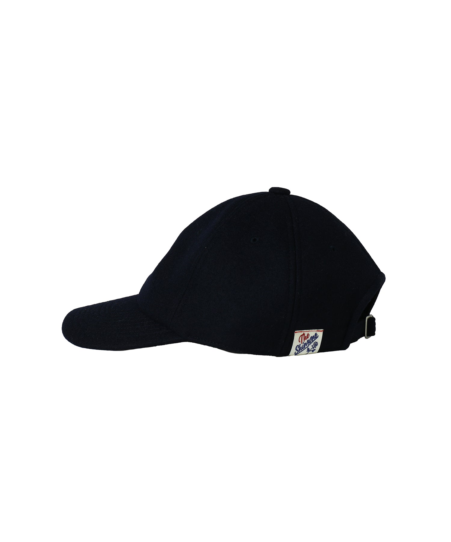 WOOL CAP