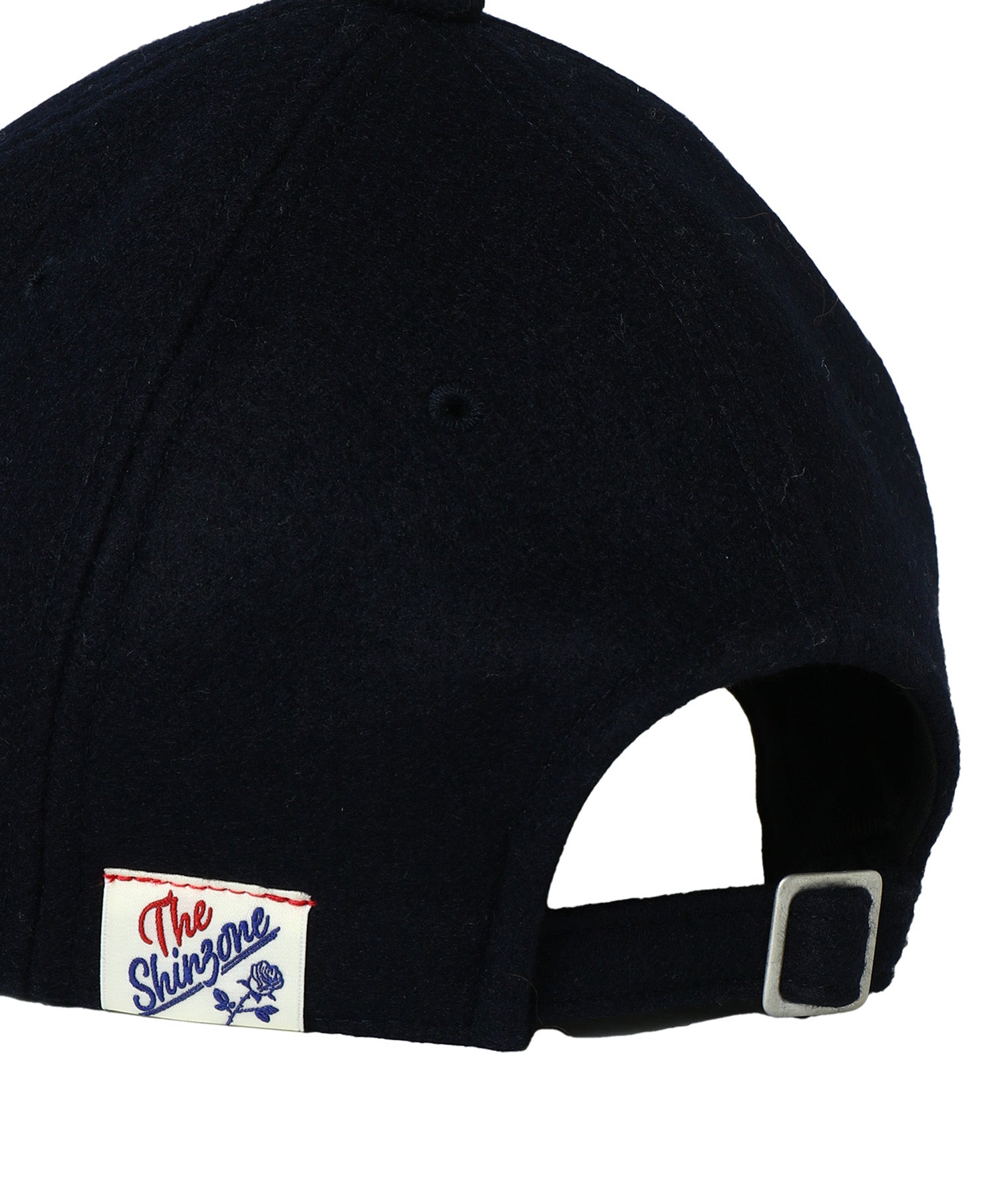 WOOL CAP