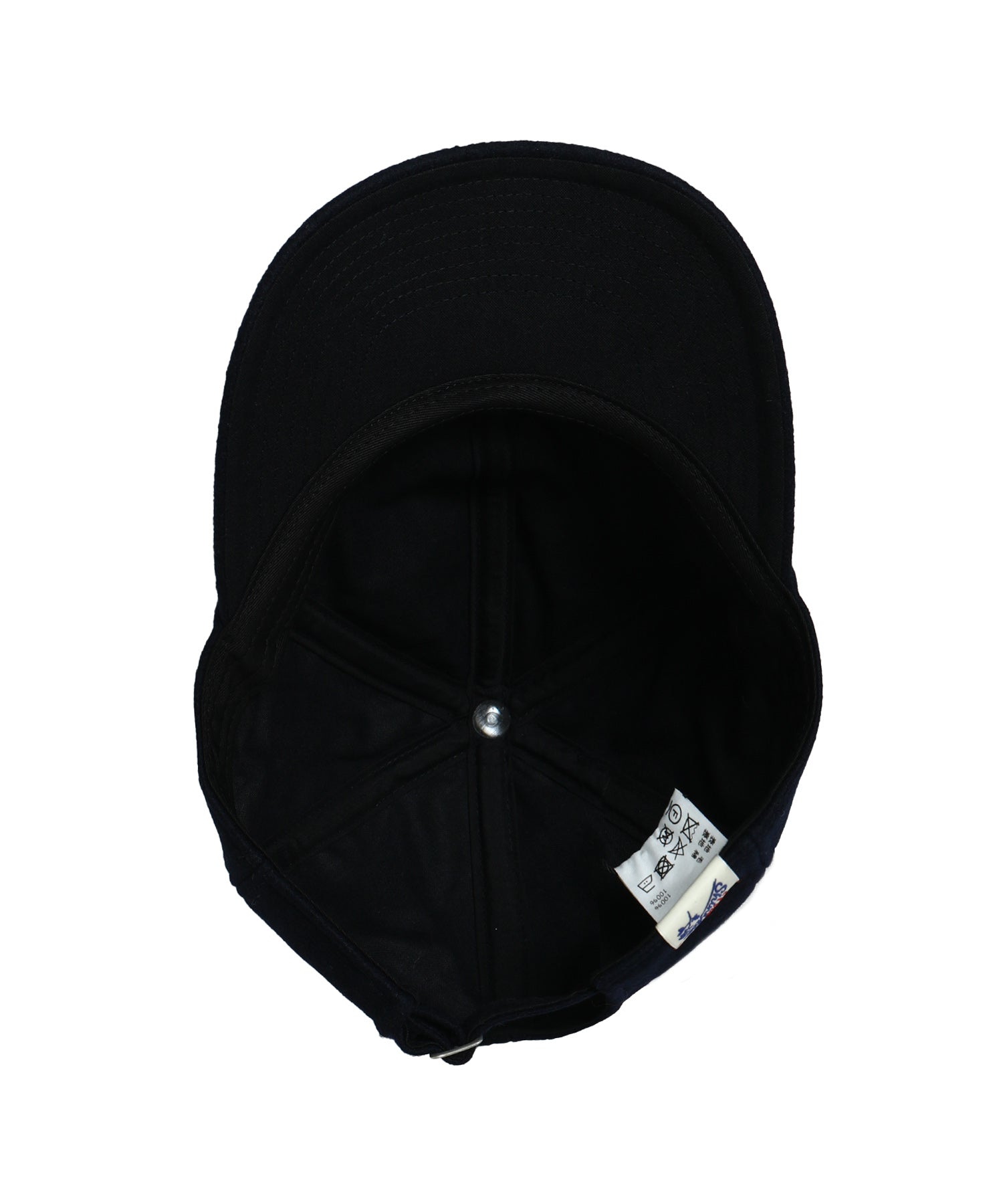 WOOL CAP