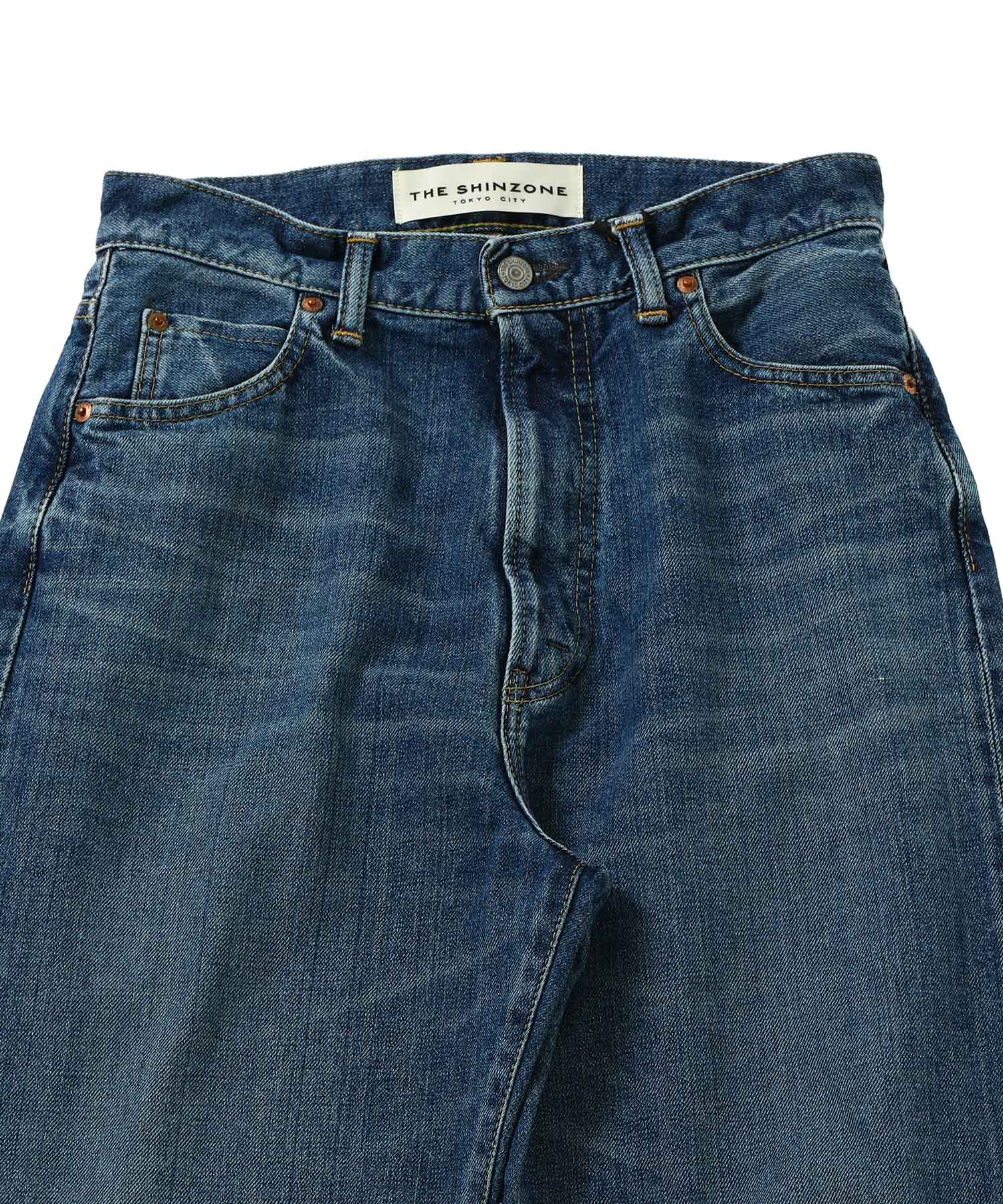 MARILYN DENIM