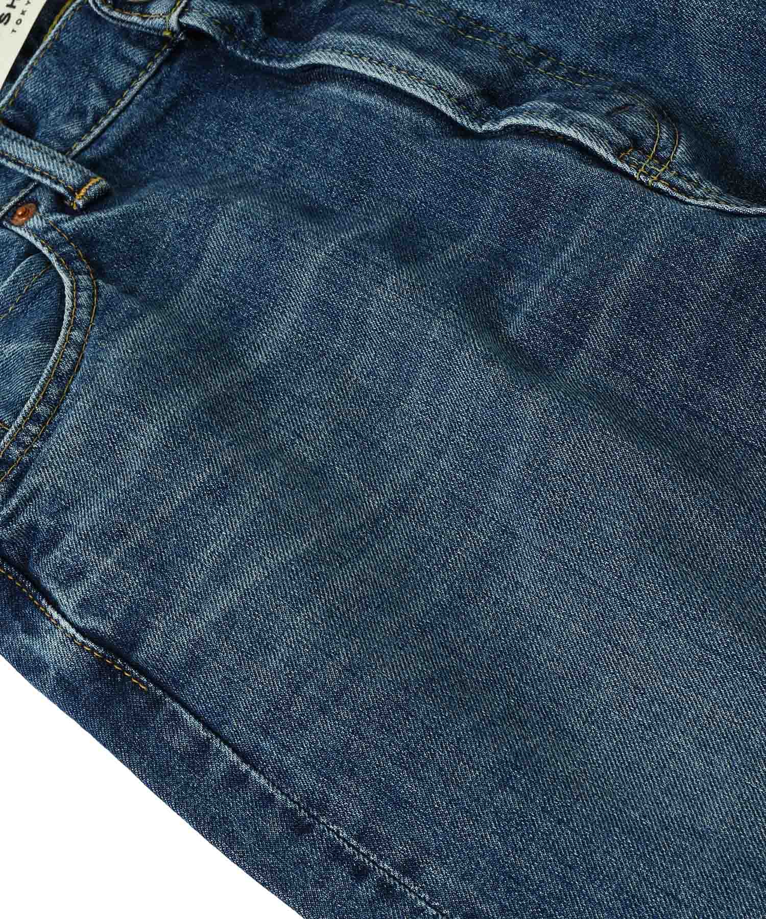 MARILYN DENIM