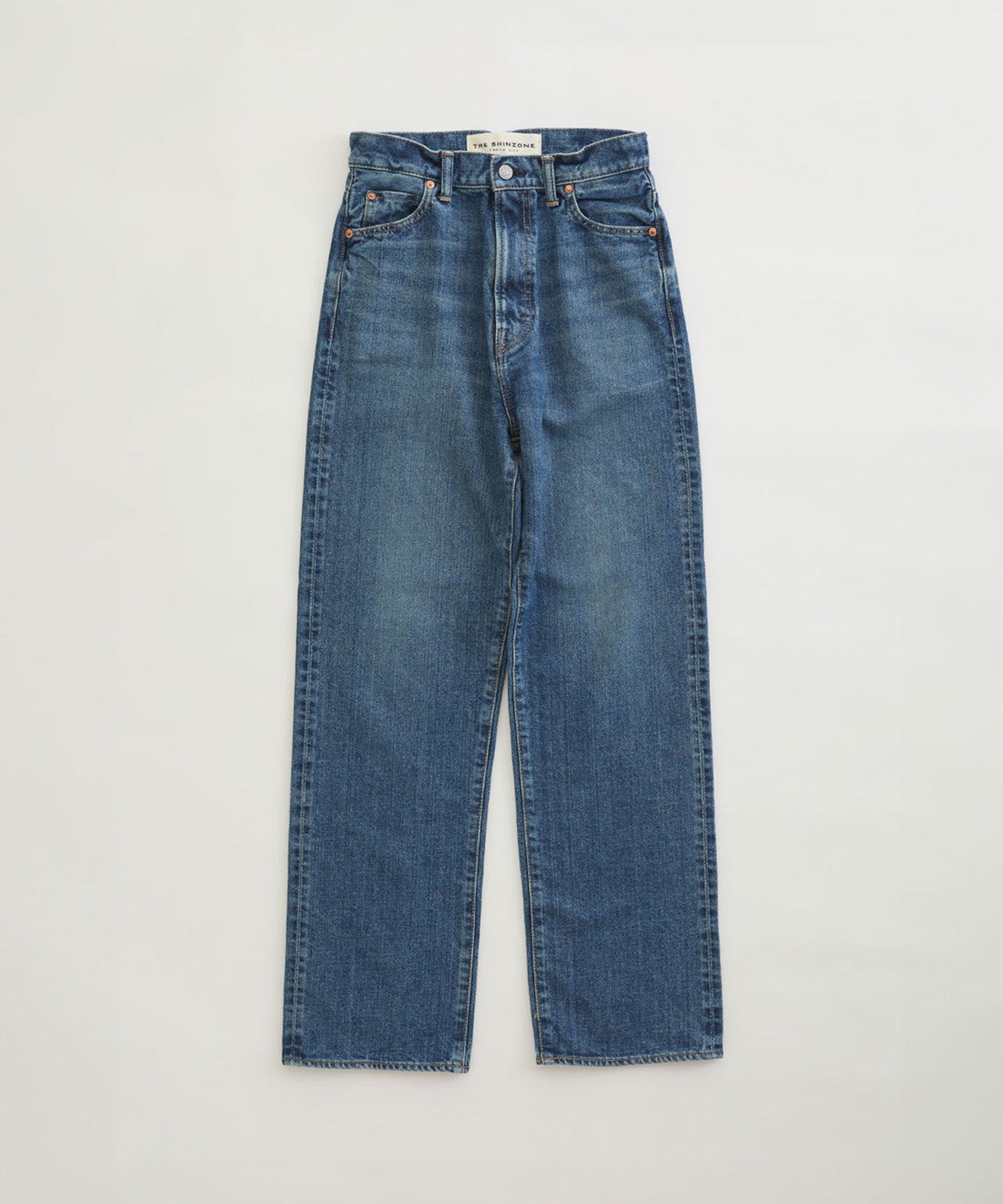 MARILYN DENIM