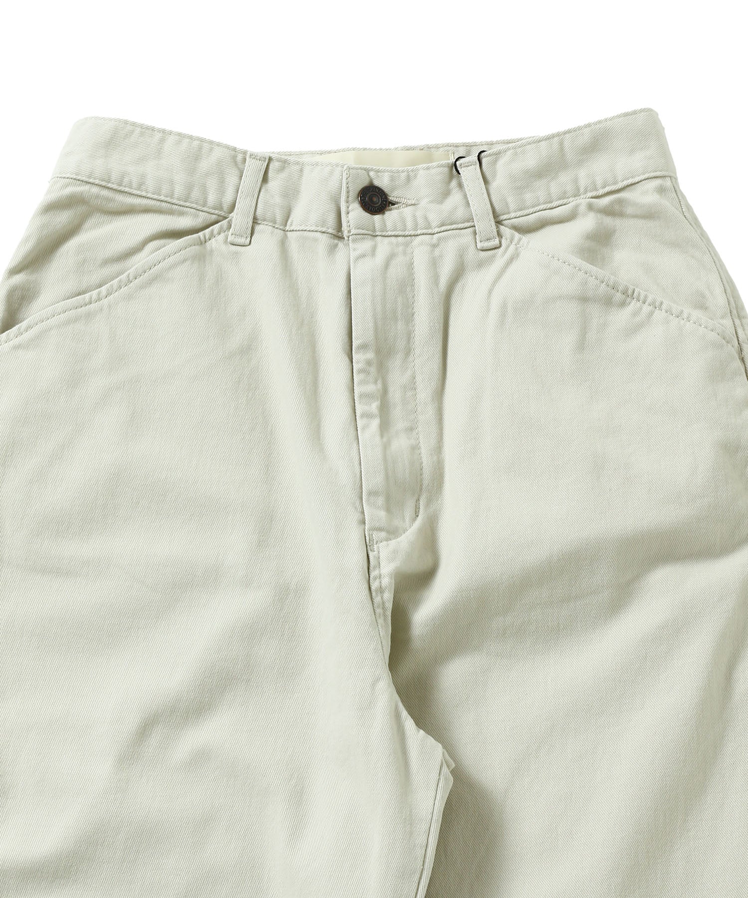 CURVY PANTS
