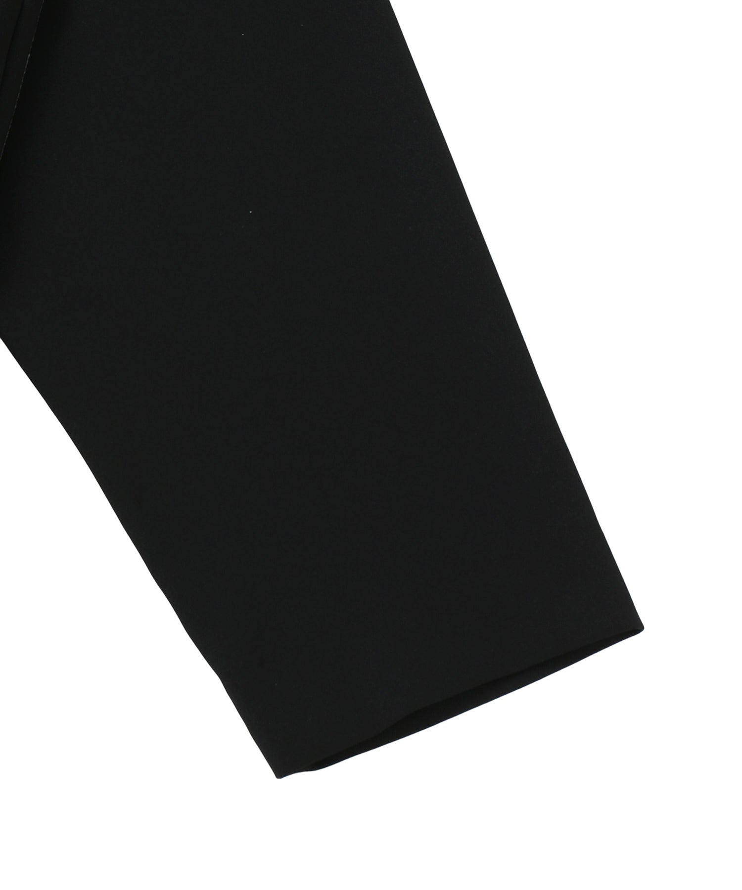 NOTCHED LAPEL JUMP SUITS