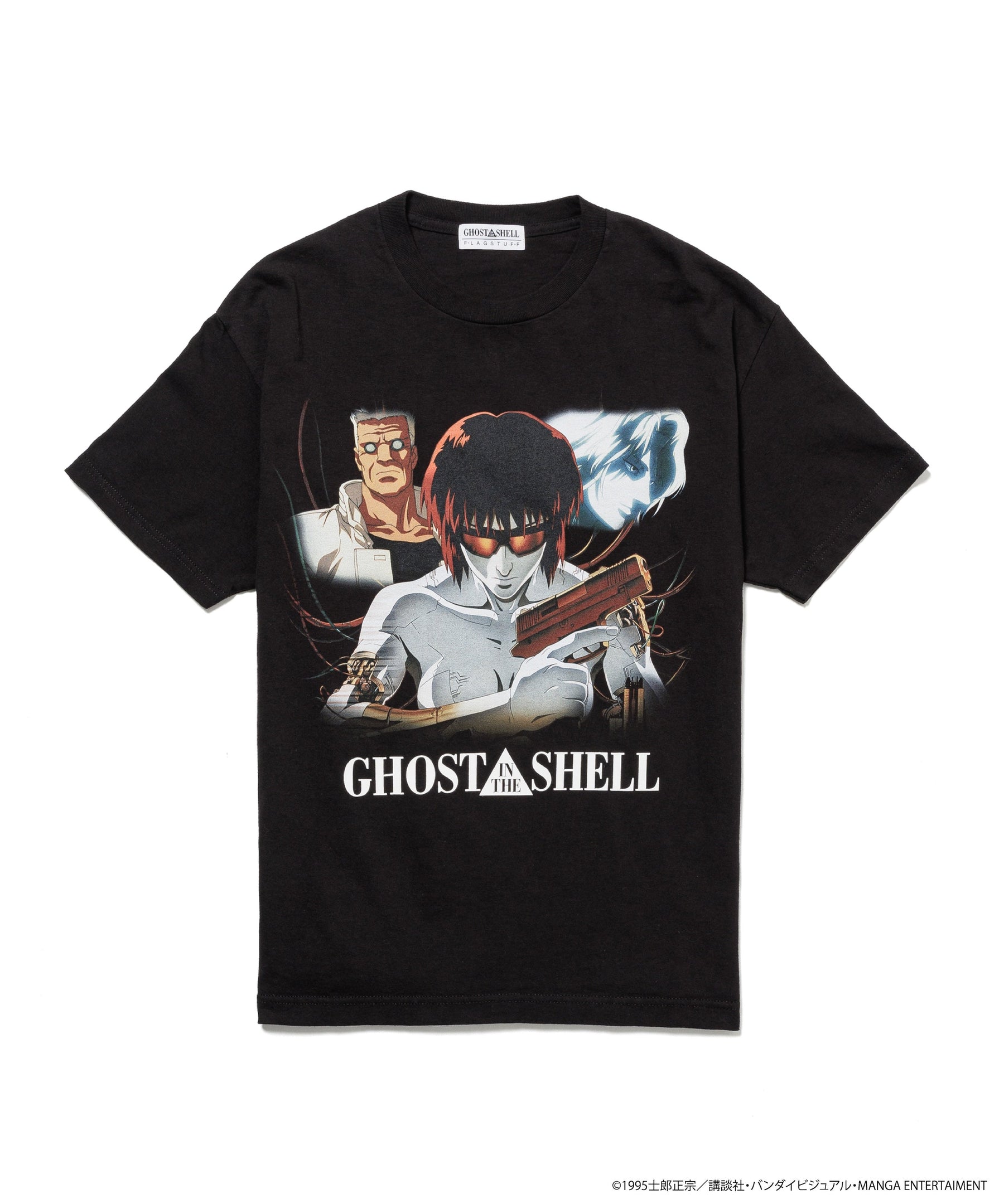 "MULTI" TEE