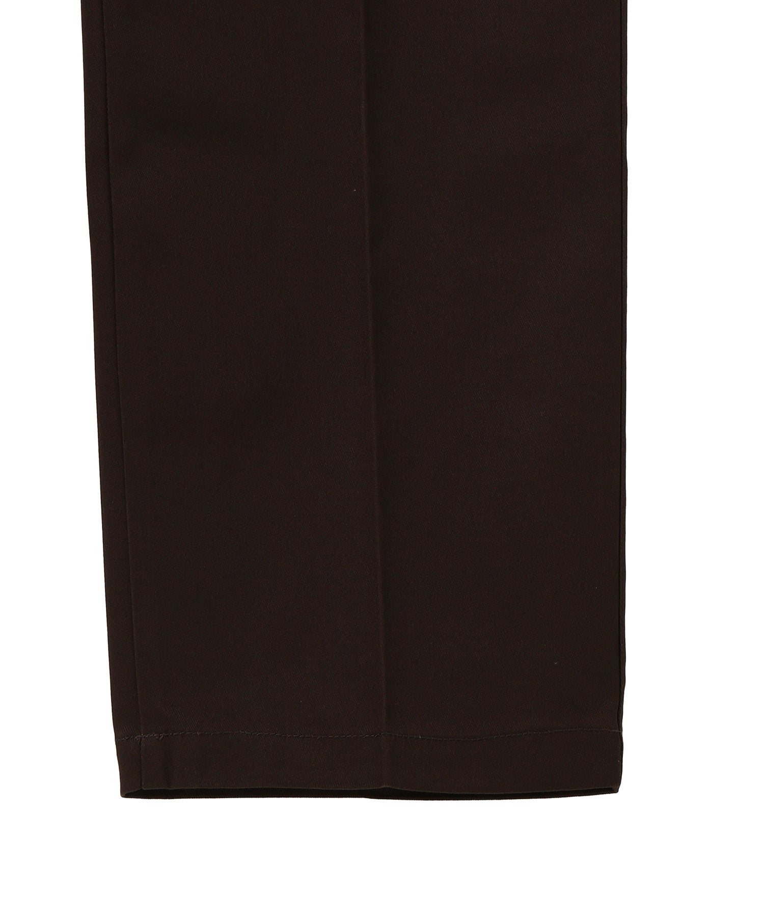DICKIES / PLEATED TROUSERS