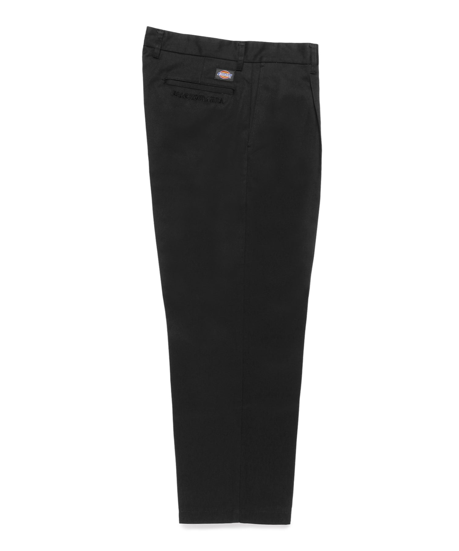 DICKIES / PLEATED TROUSERS