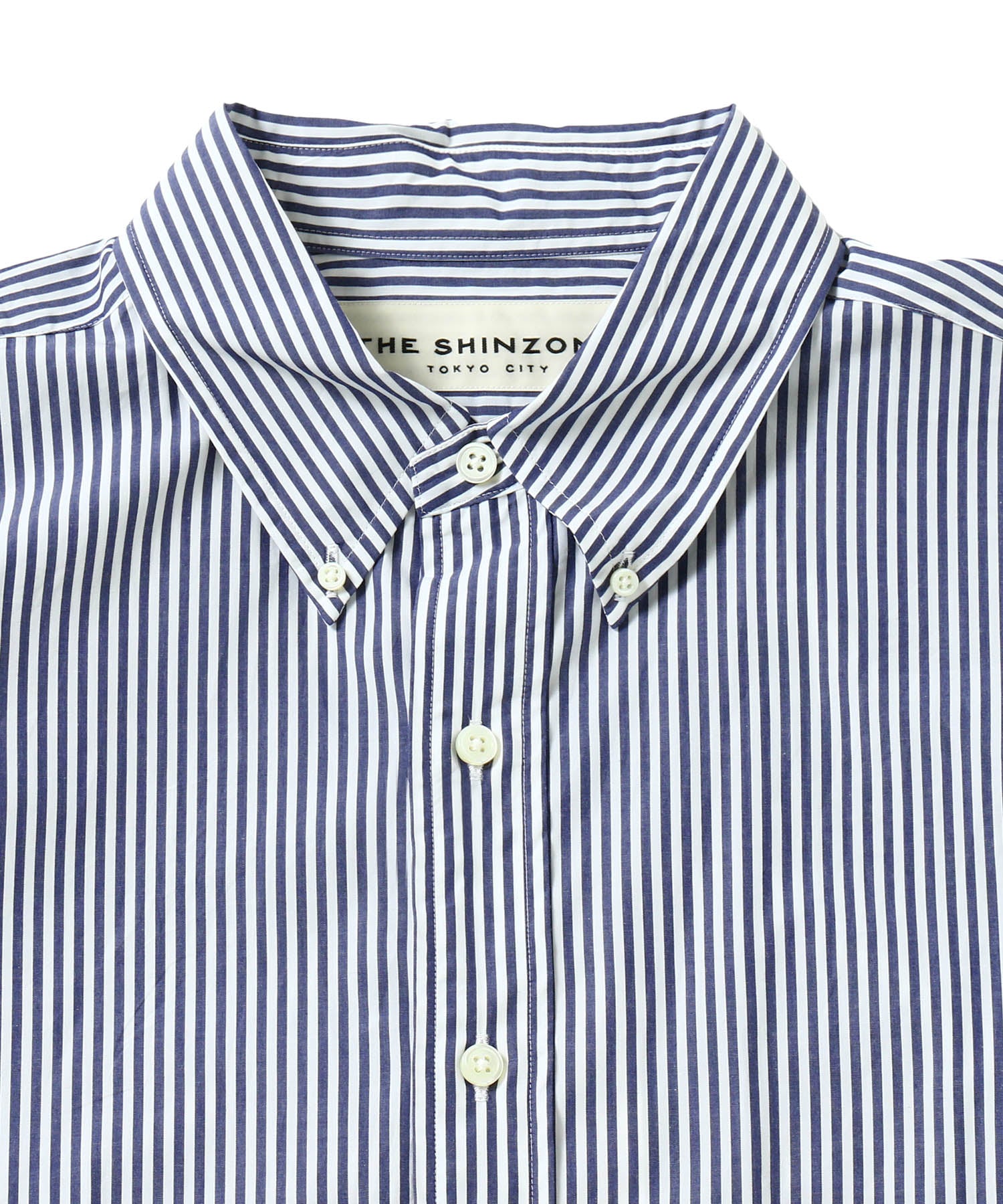 DADDY SHIRT(STRIPE)