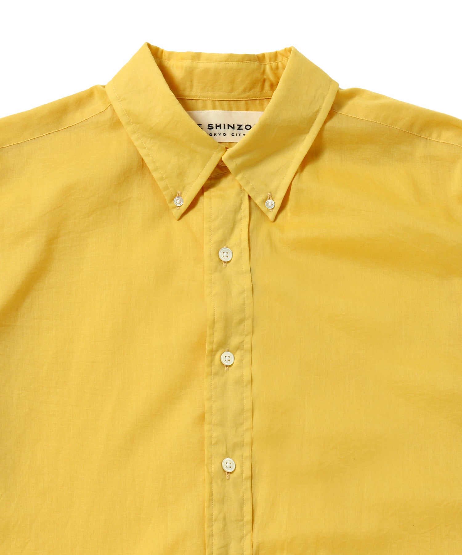 SHEER DADDY SHIRT