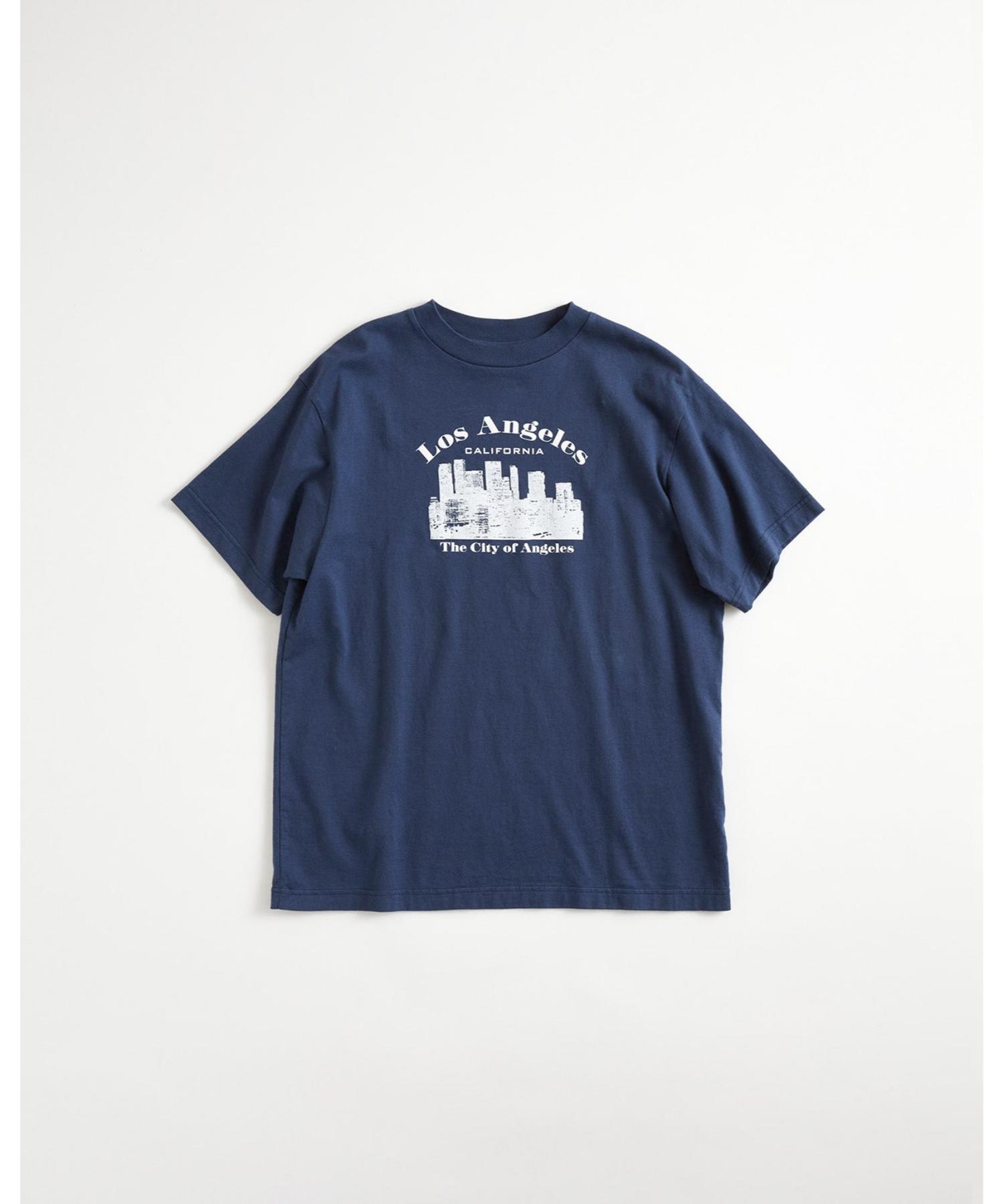 LOS ANGELES TEE