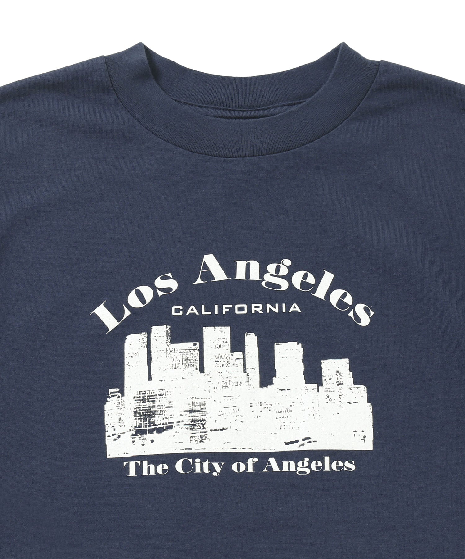 LOS ANGELES TEE