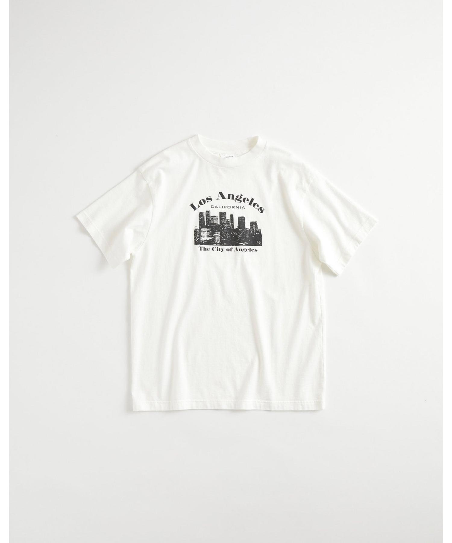 LOS ANGELES TEE