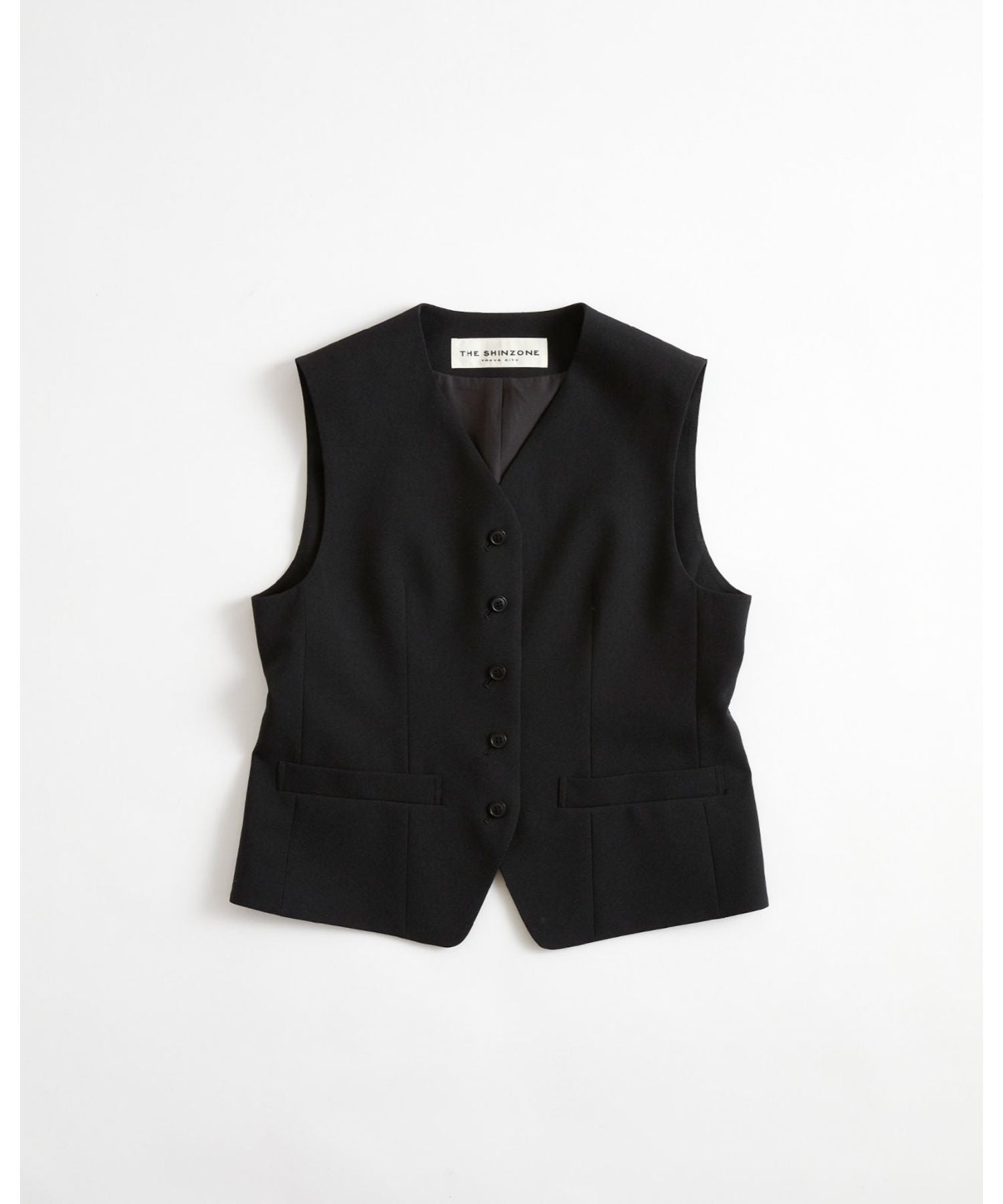 CHRYSLER GILET