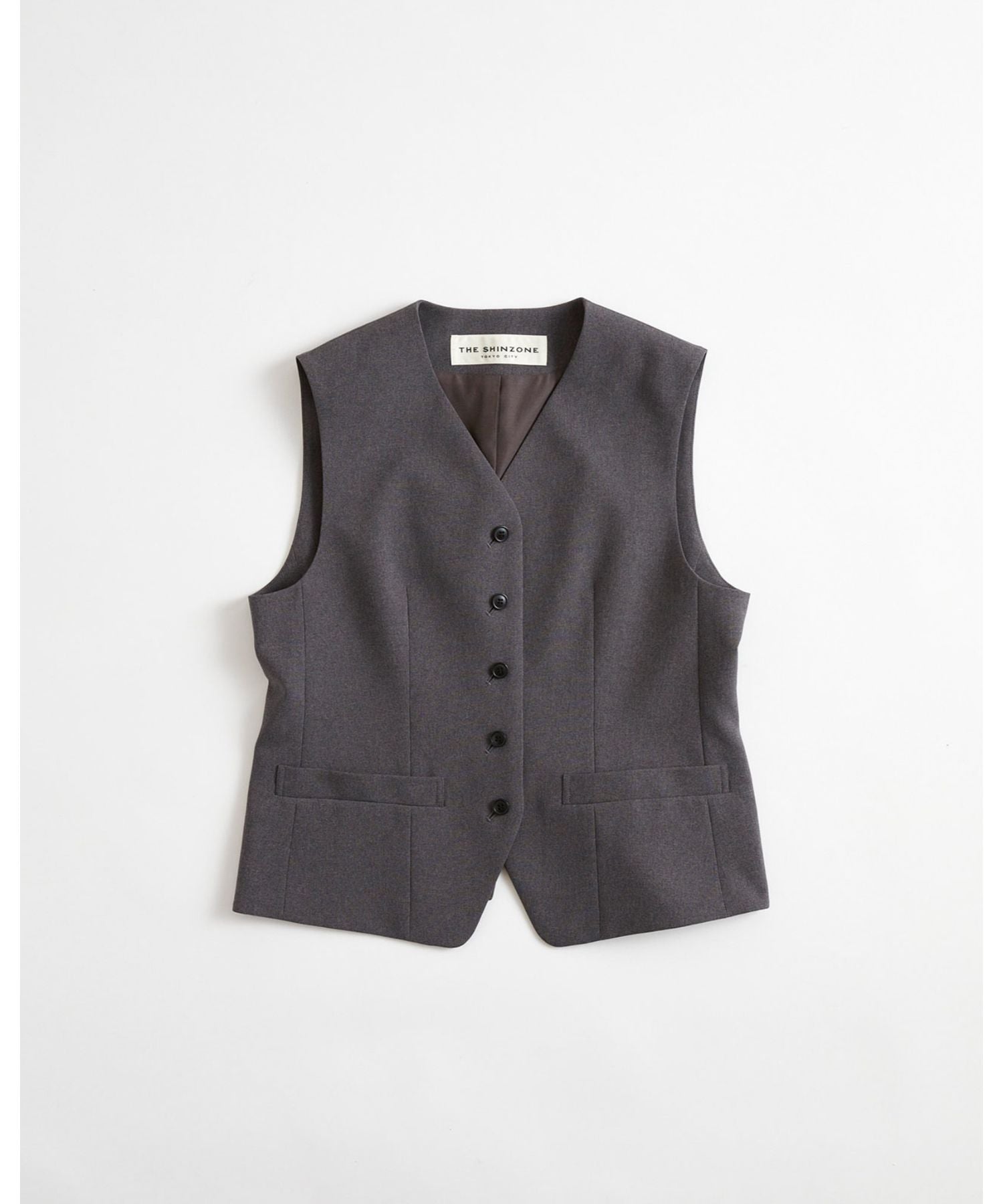 CHRYSLER GILET