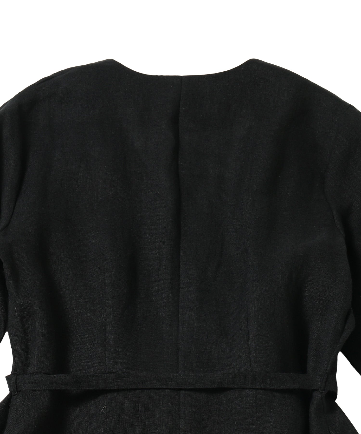 CACHECOEUR DRESS