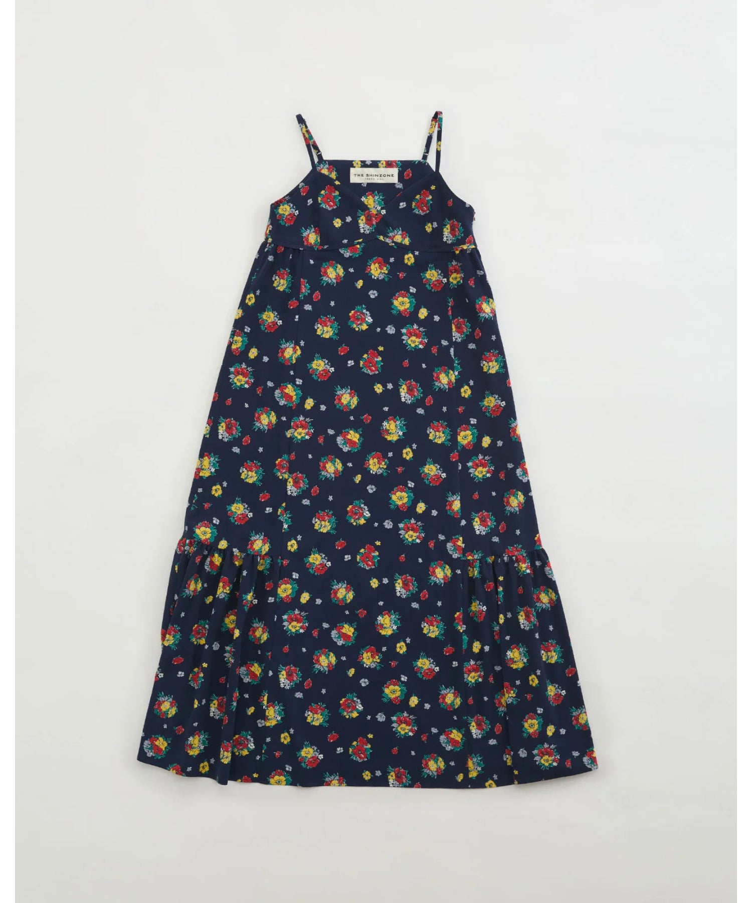 Poppy Dress