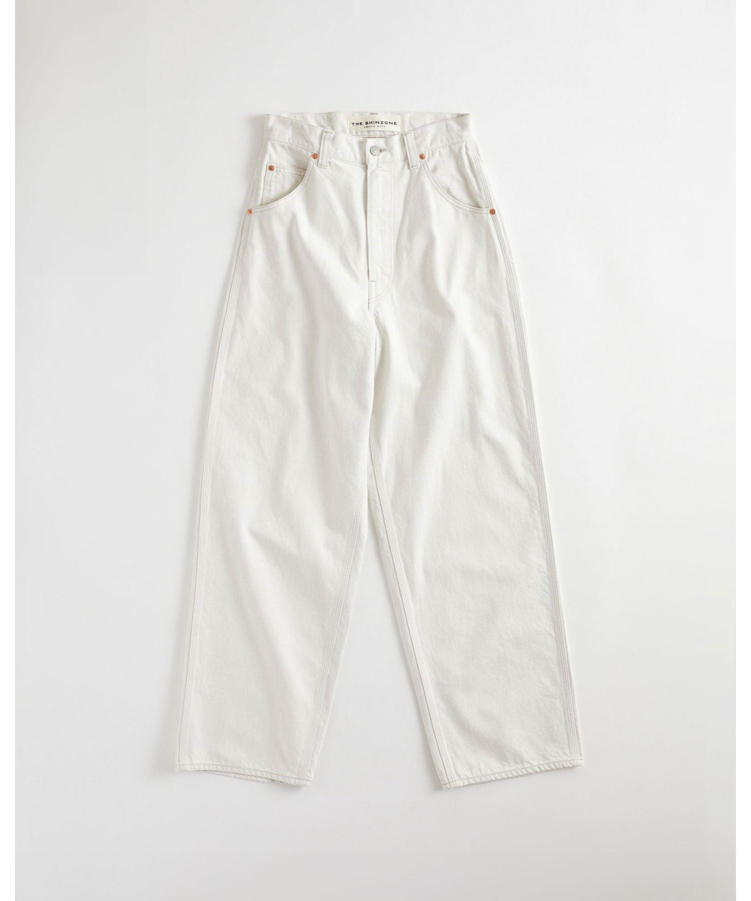 TOOL DENIM PANTS